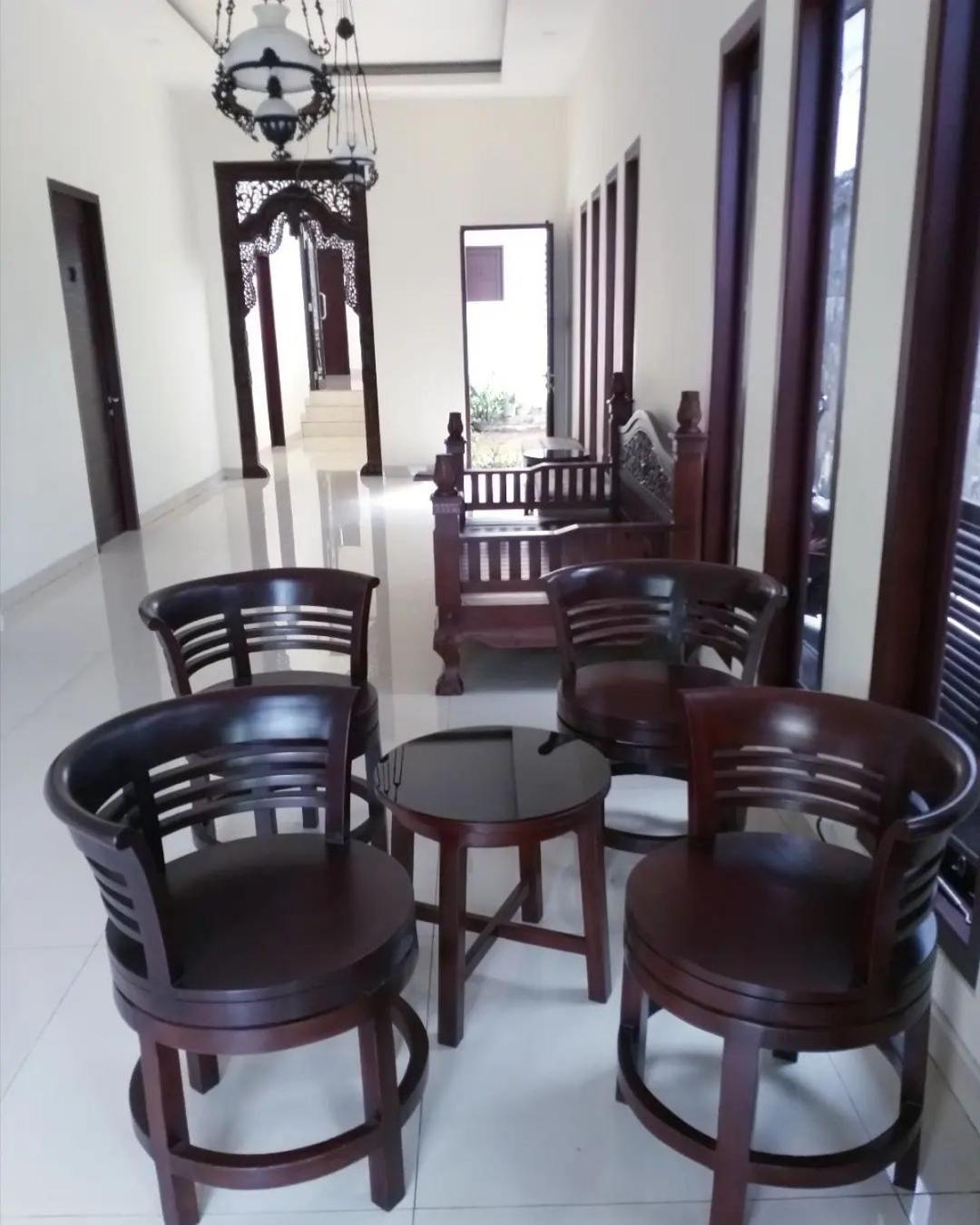 Omah Watu Homestay, Yogyakarta - 24