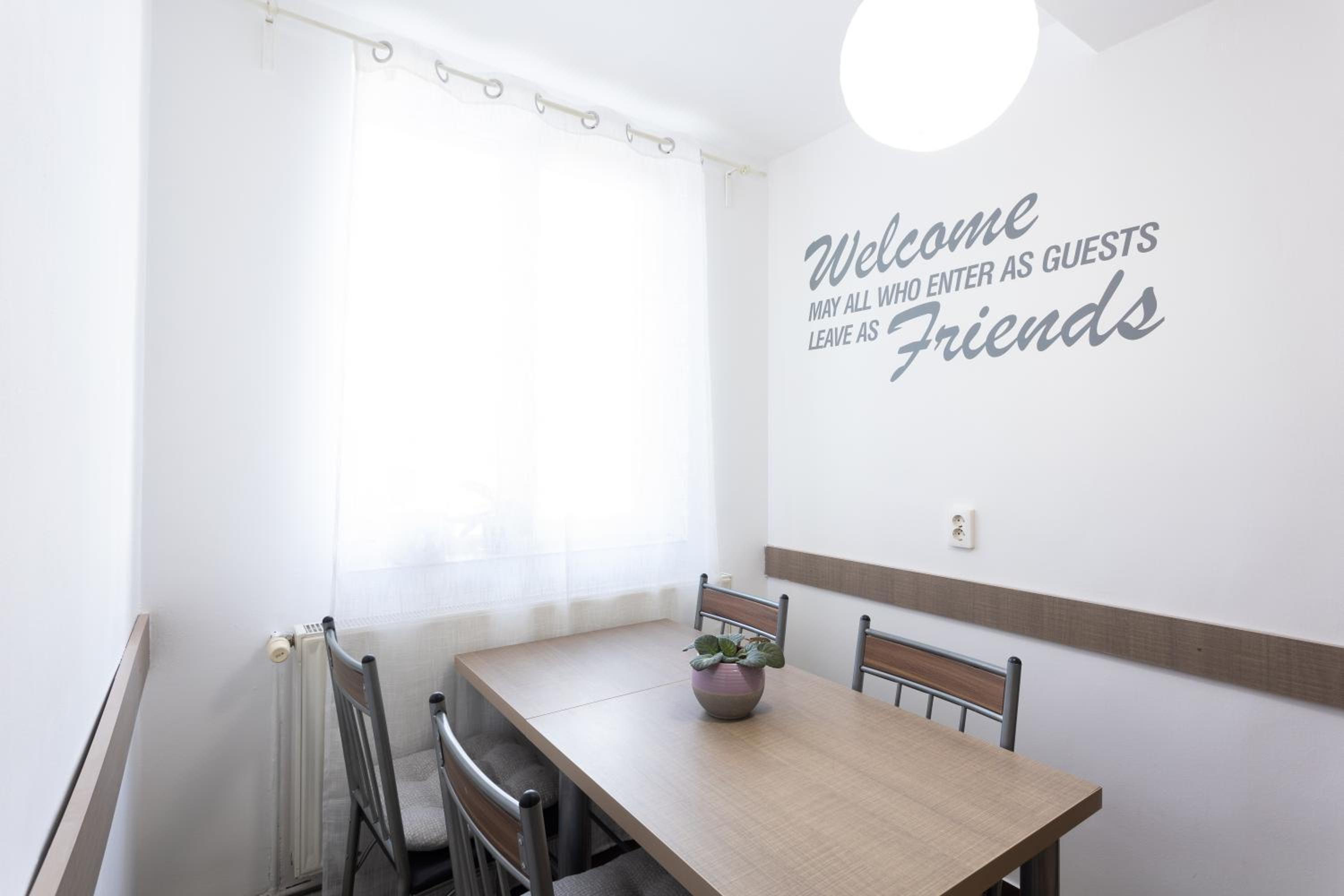 Central Apartment Targu Mures view 5