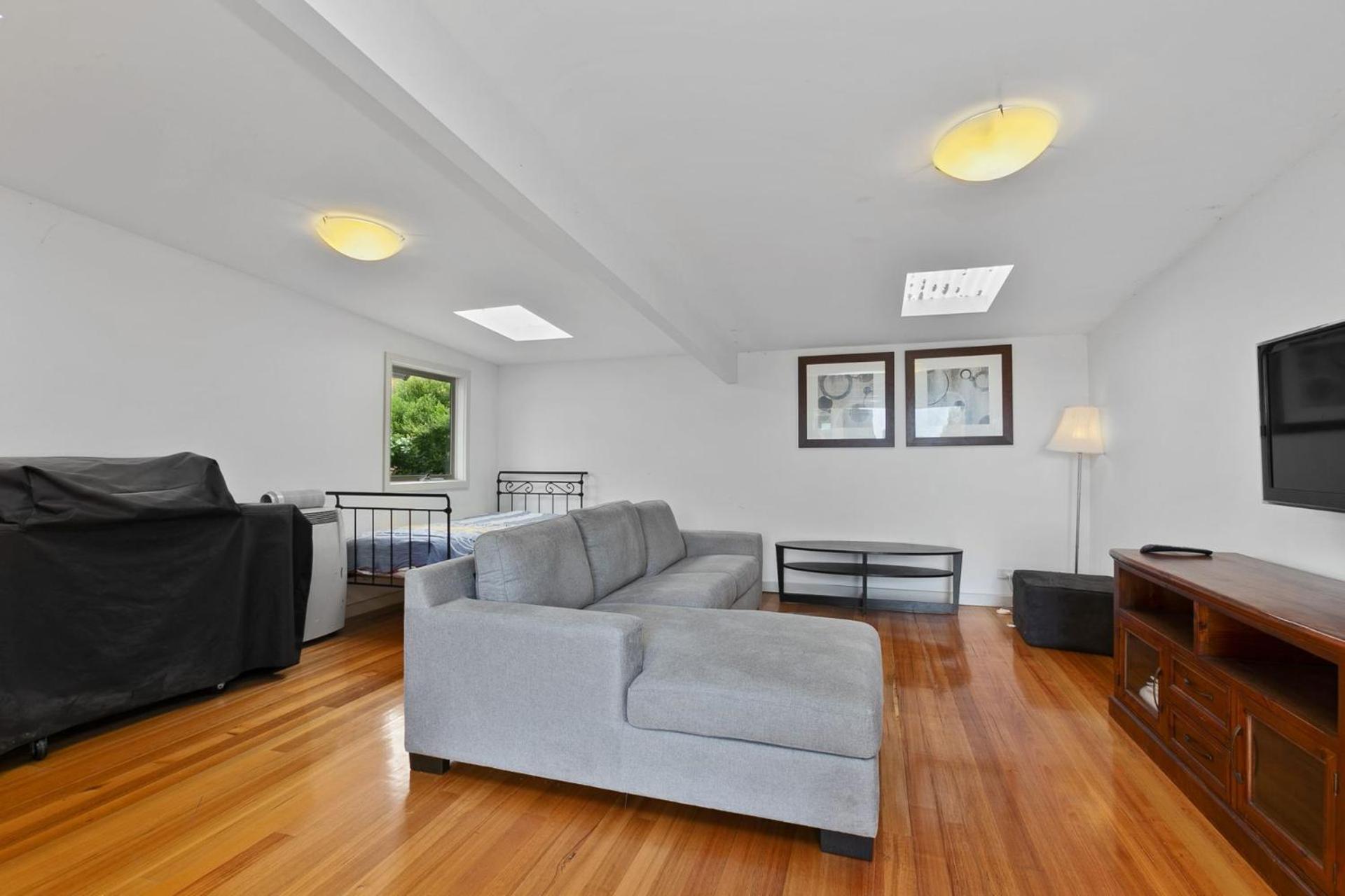 Great Ocean Road Lodge
