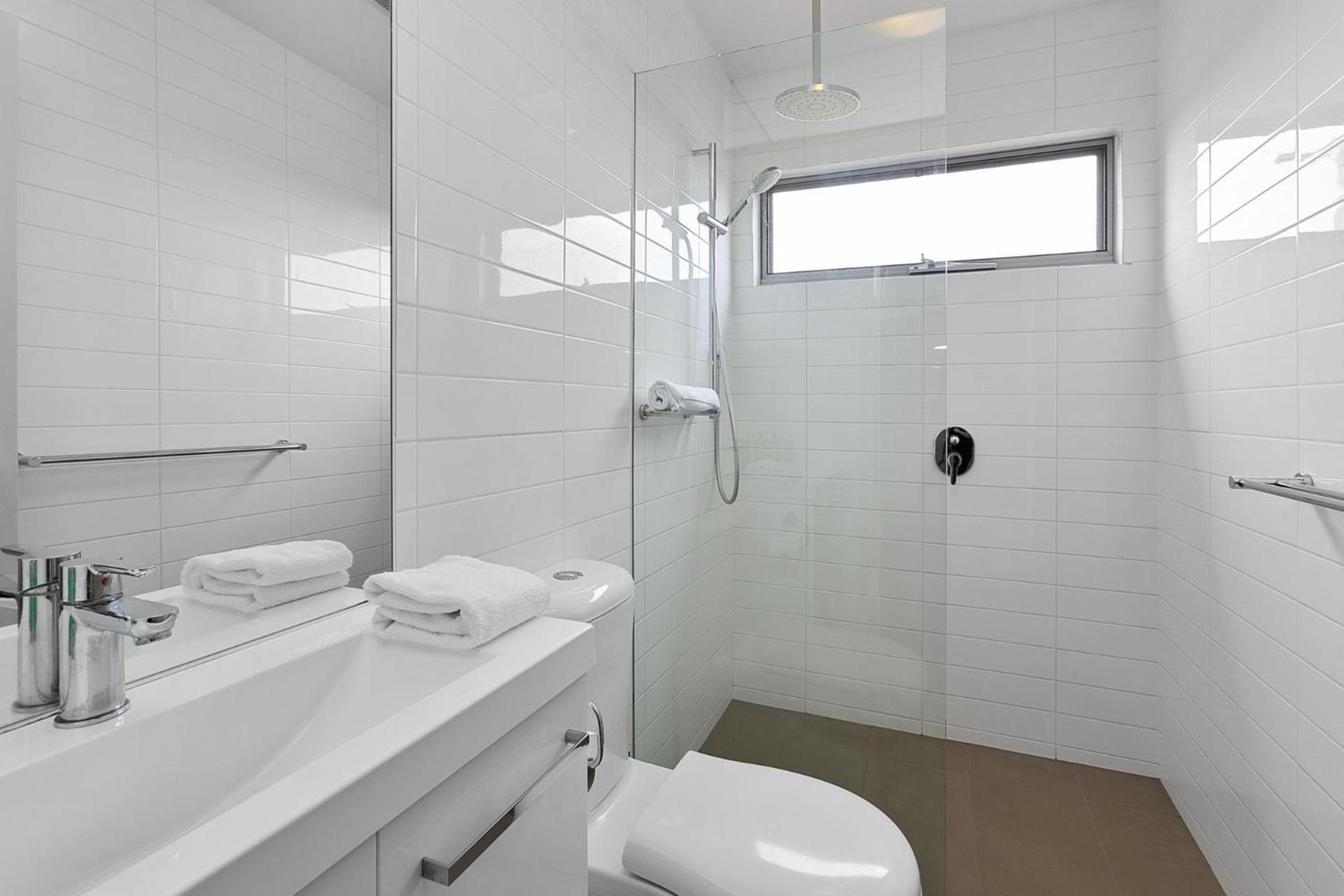 Great Ocean Road Lodge