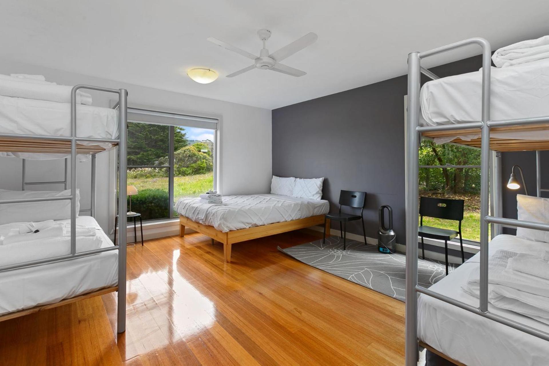 Great Ocean Road Lodge