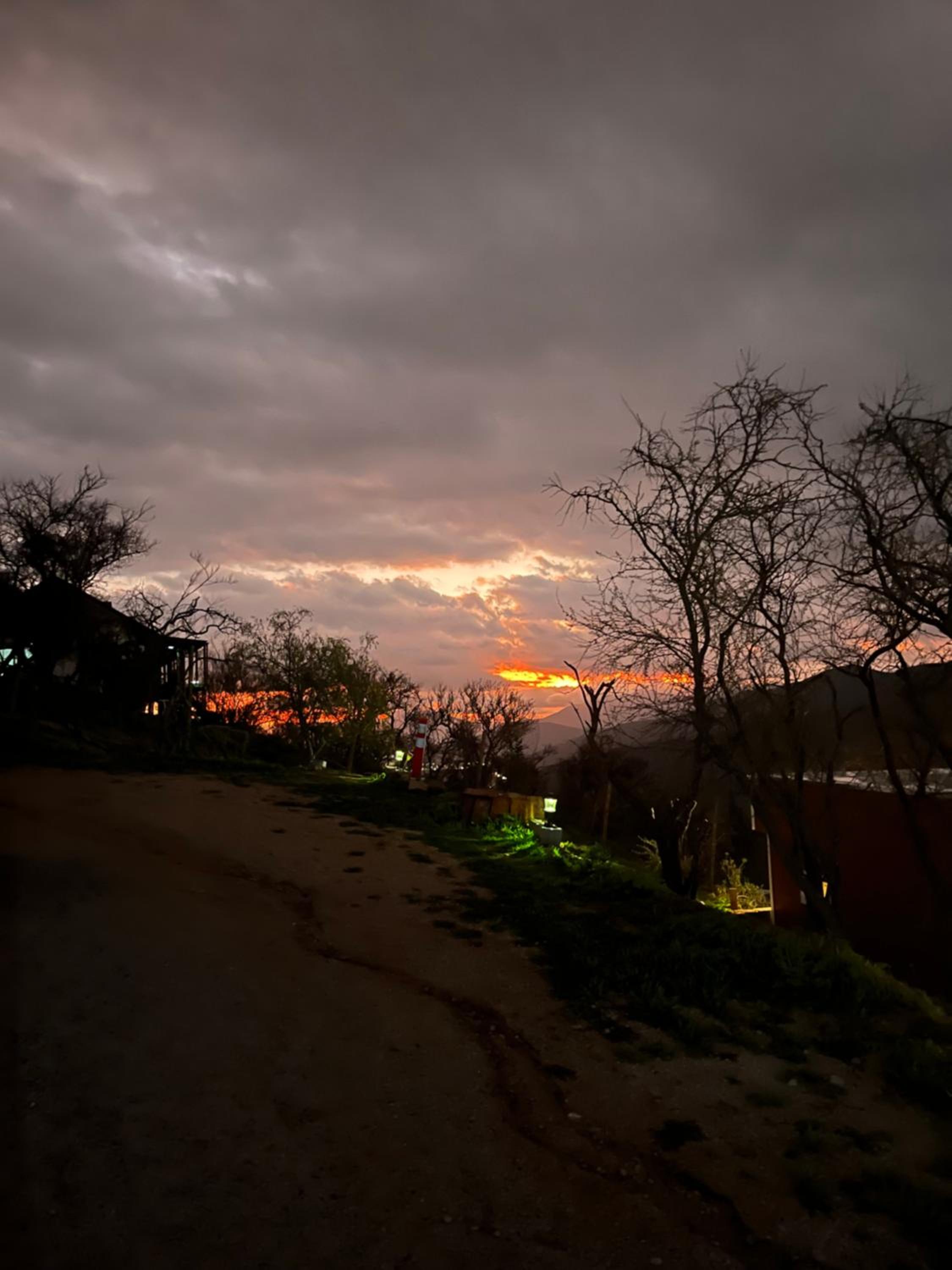 Loma de las Maravillas view 5