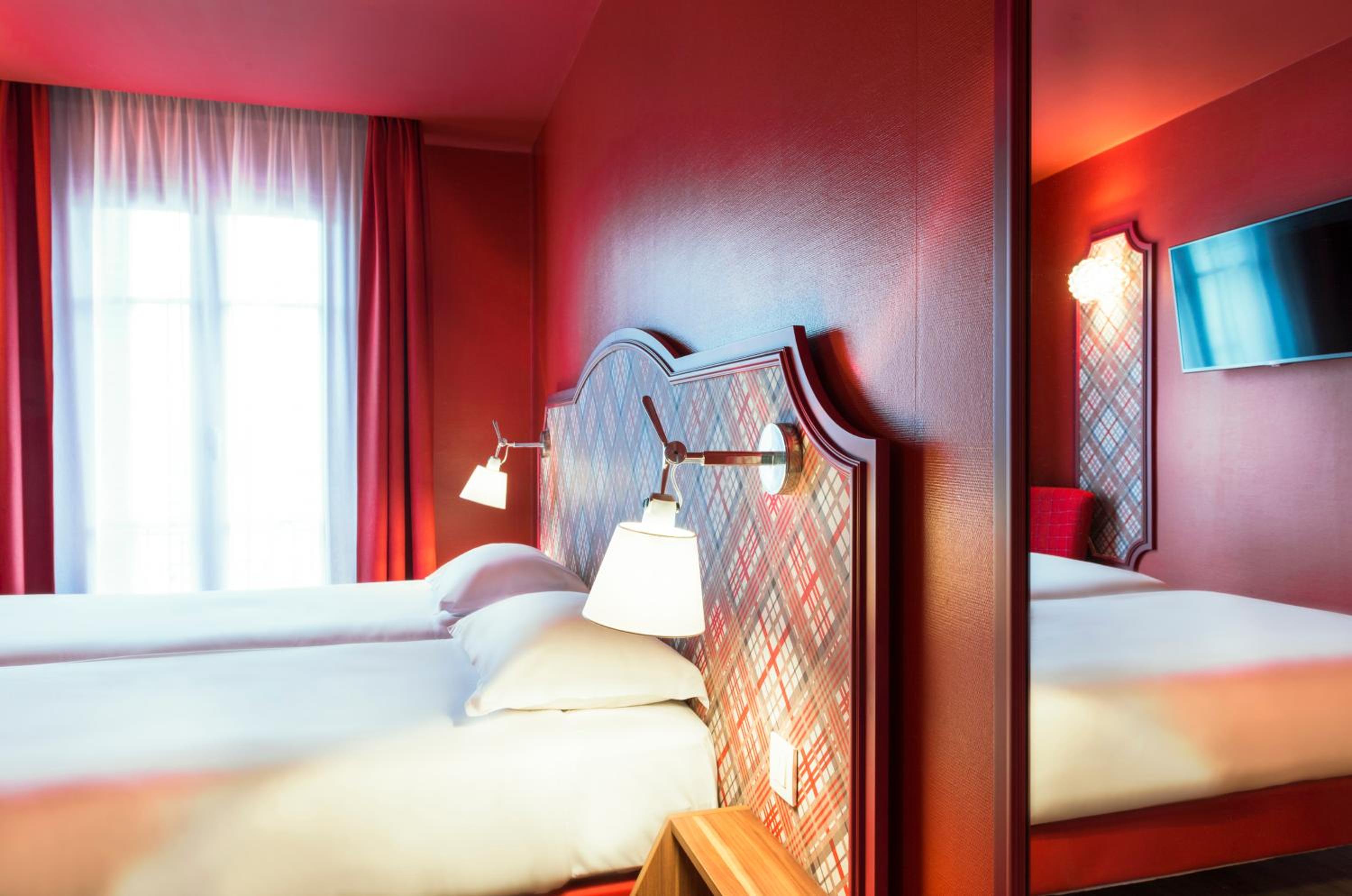 Levallois-Perret Vacations - Hotel Boris V. by Happyculture - Property Image 6