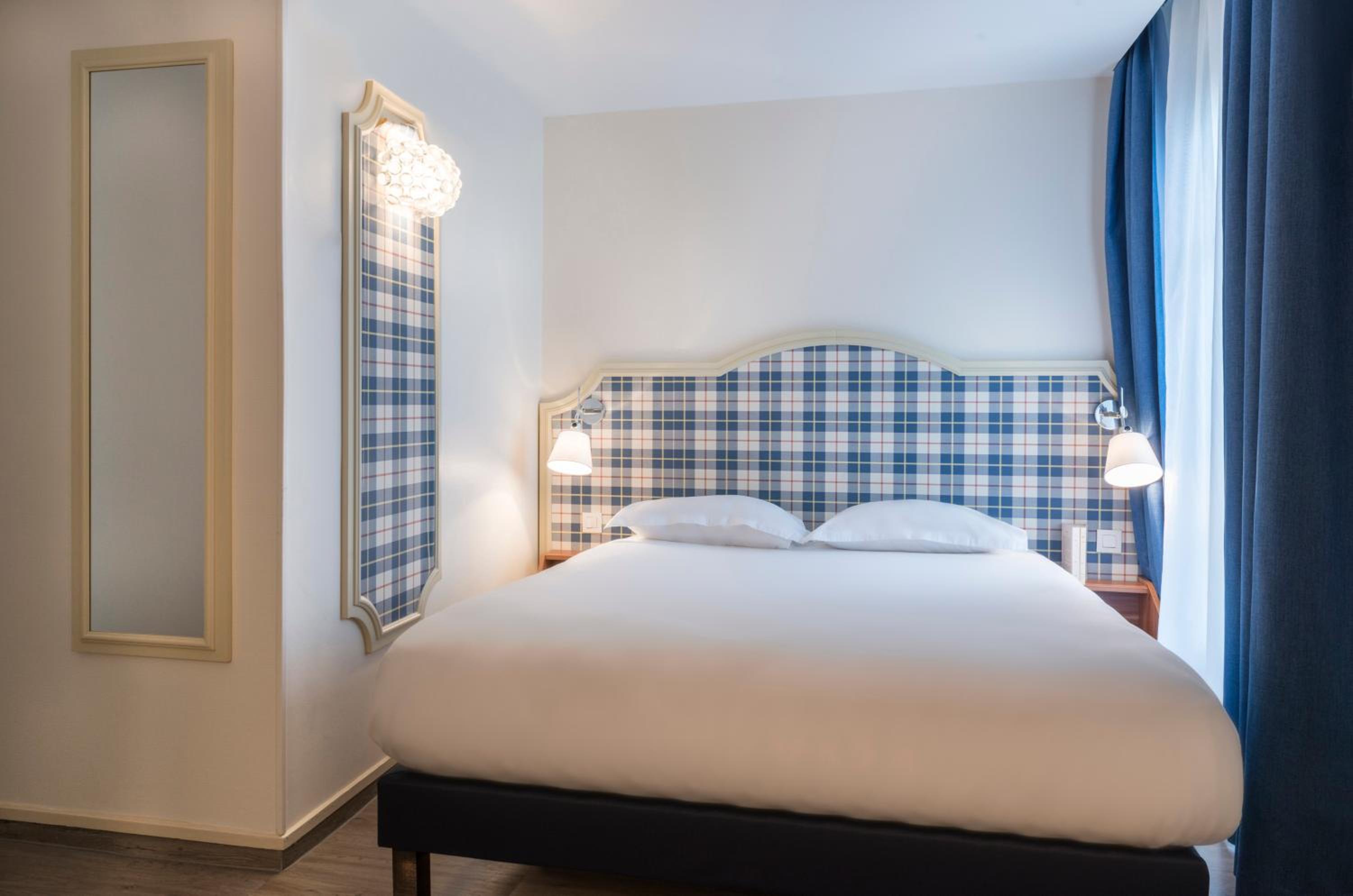 Levallois-Perret Vacations - Hotel Boris V. by Happyculture - Property Image 1