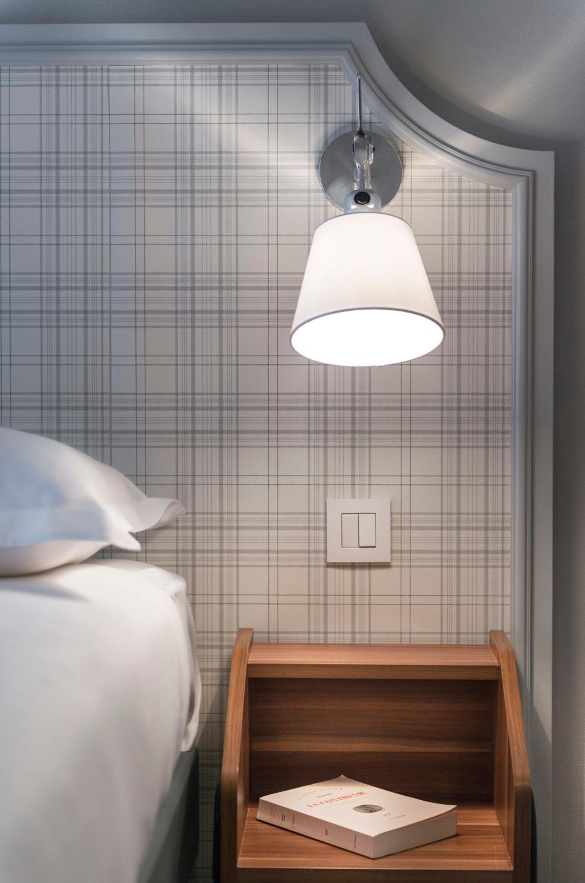 Levallois-Perret Vacations - Hotel Boris V. by Happyculture - Property Image 8