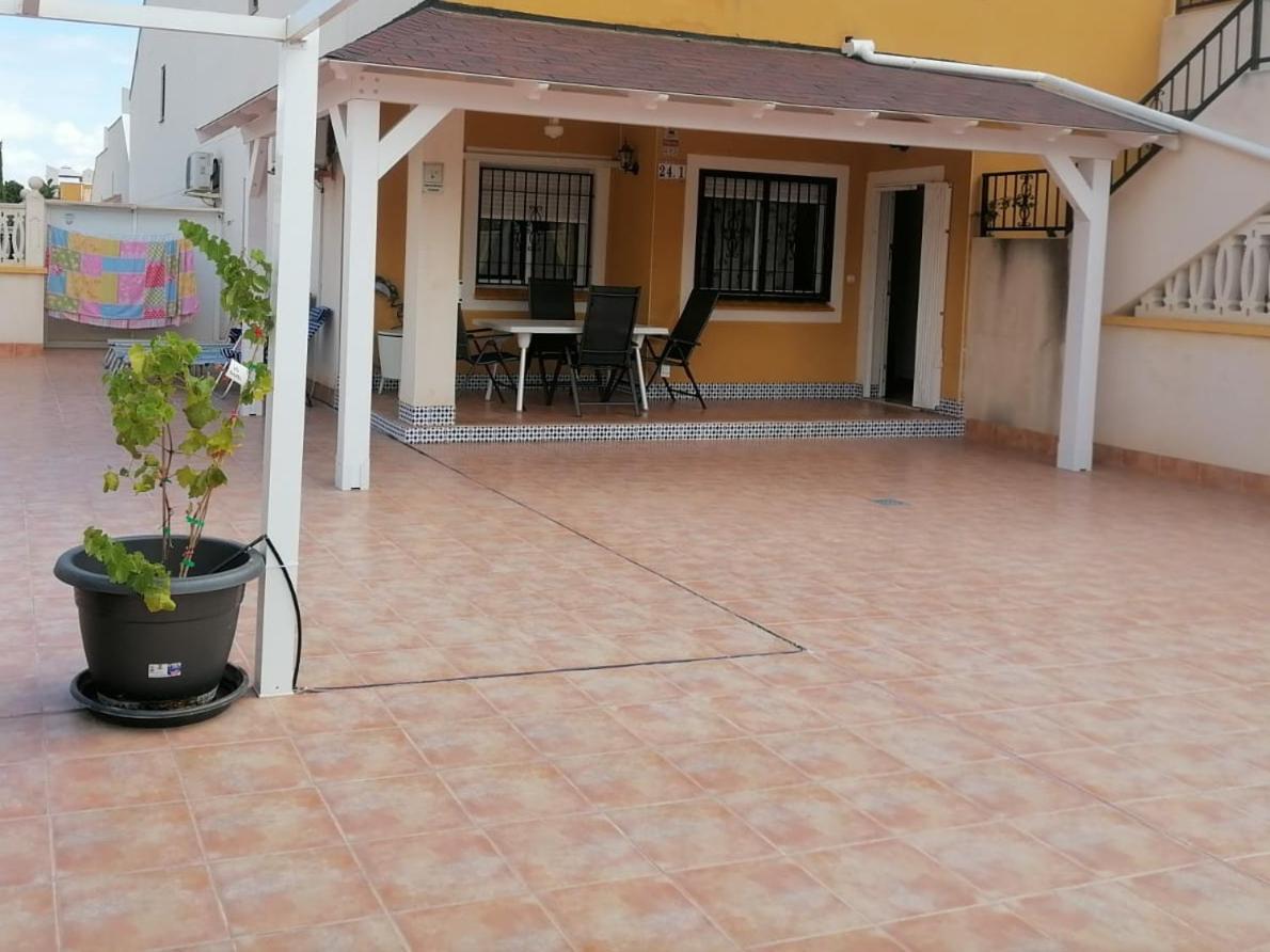 Arenales del Sol view 5