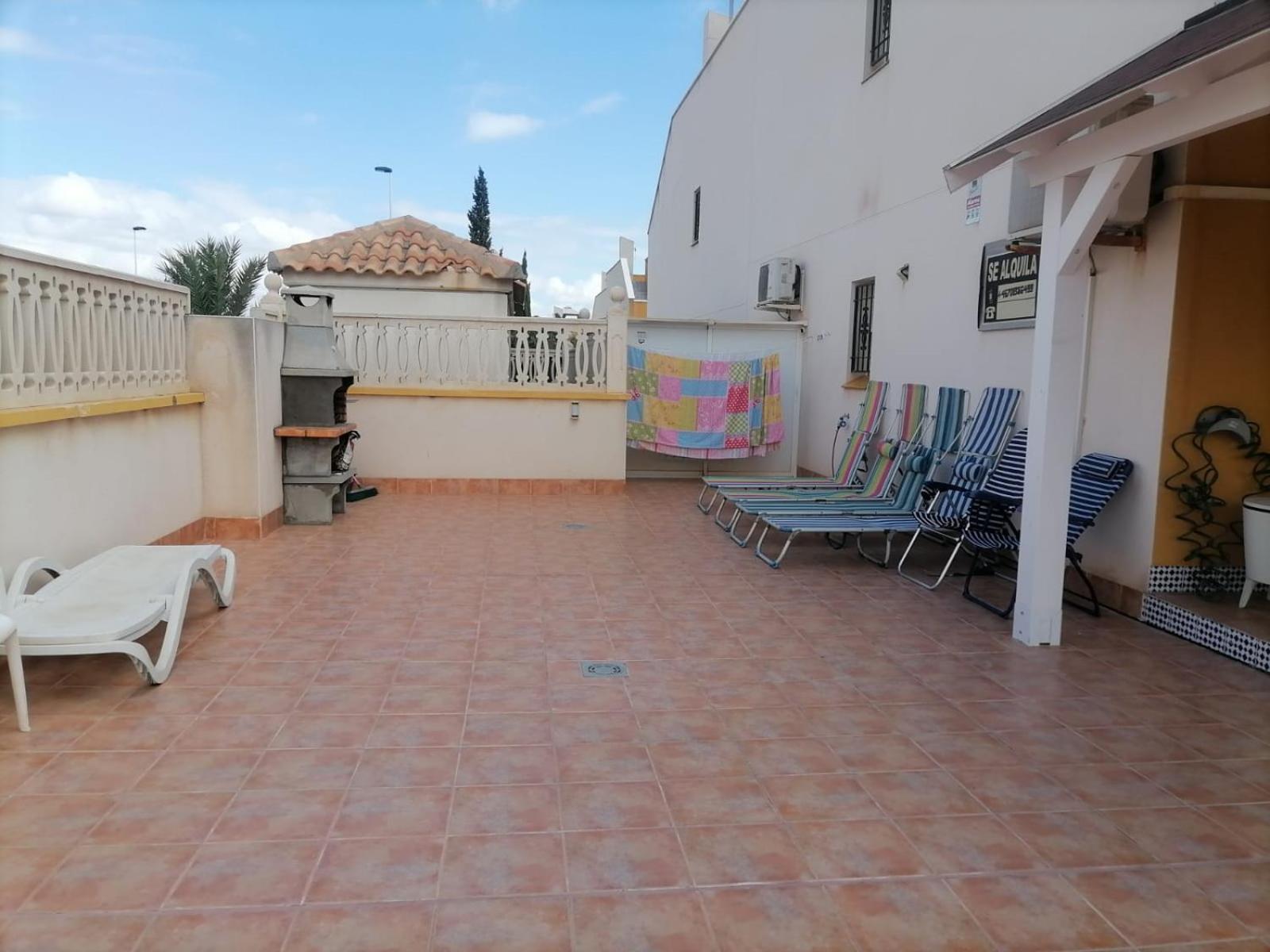 Arenales del Sol view 4