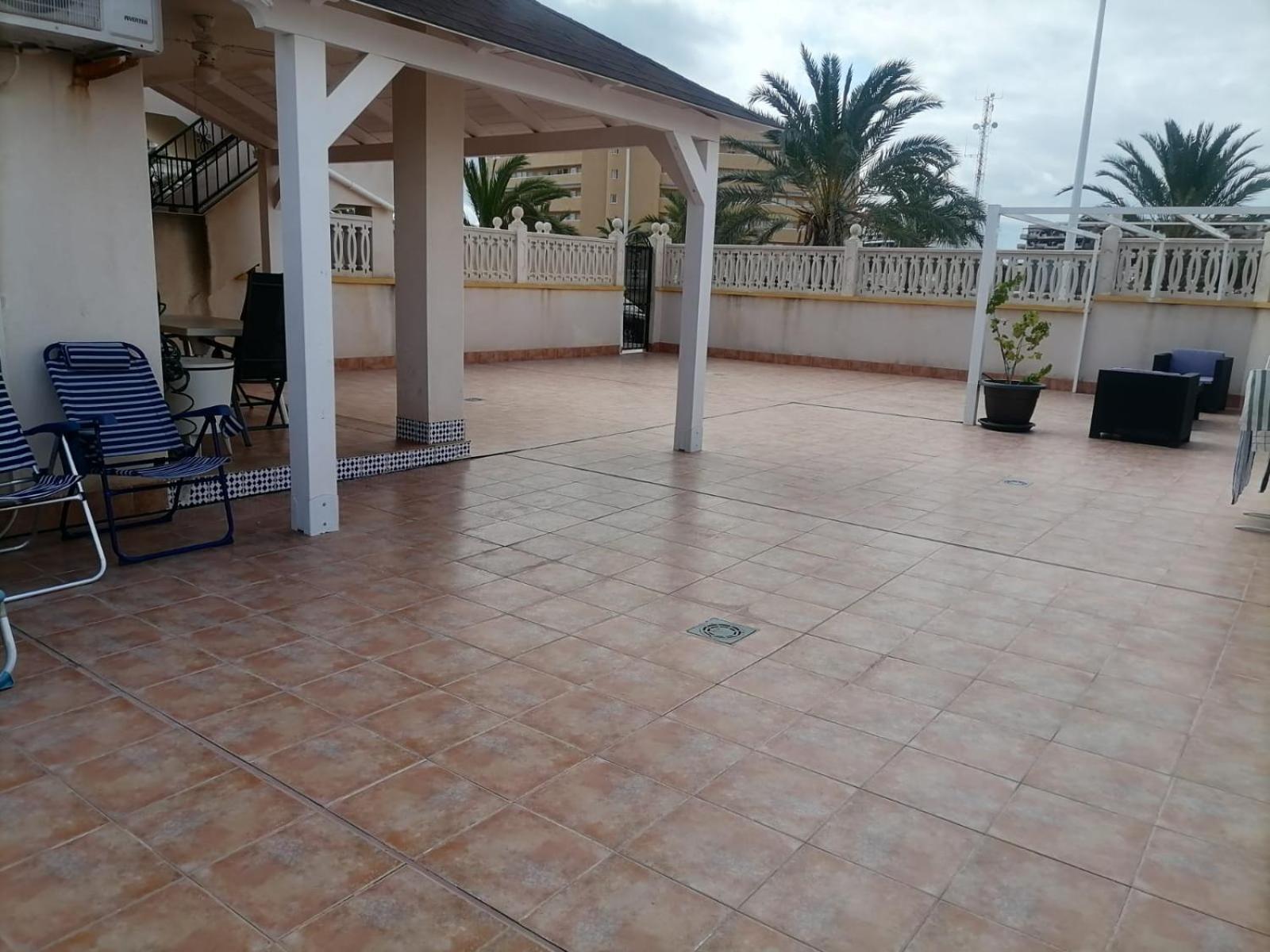 Arenales del Sol view 3