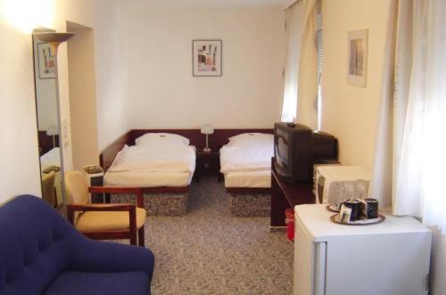 Hotel & Restaurant Raisch view 2
