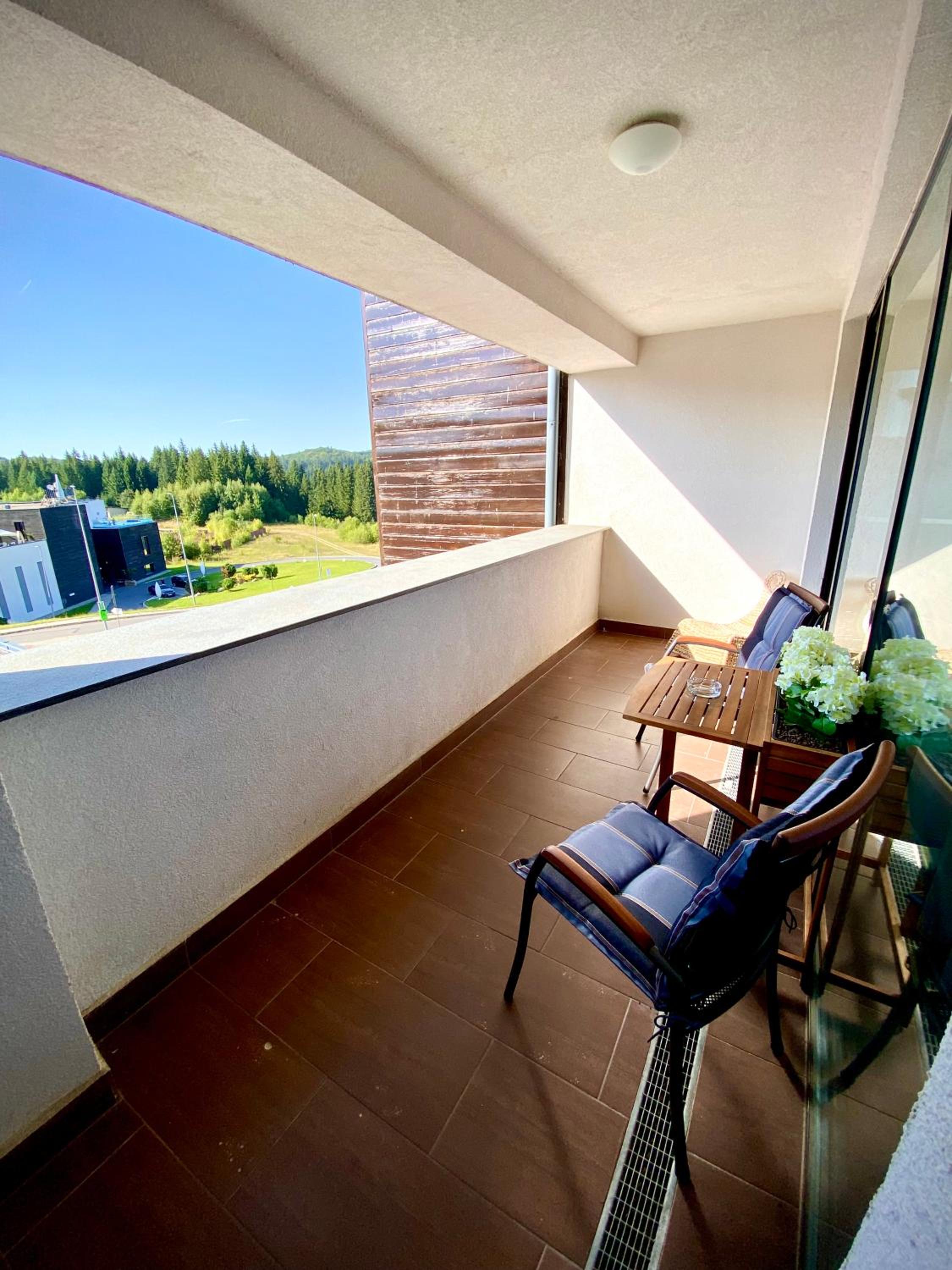 Dream Studio Silver Mountain view 5