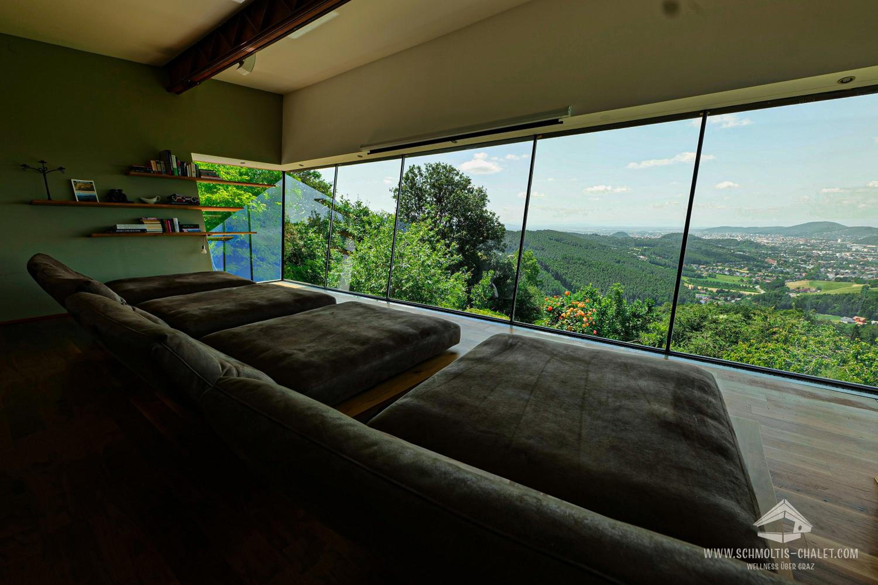 Schmolti's Chalet view 4