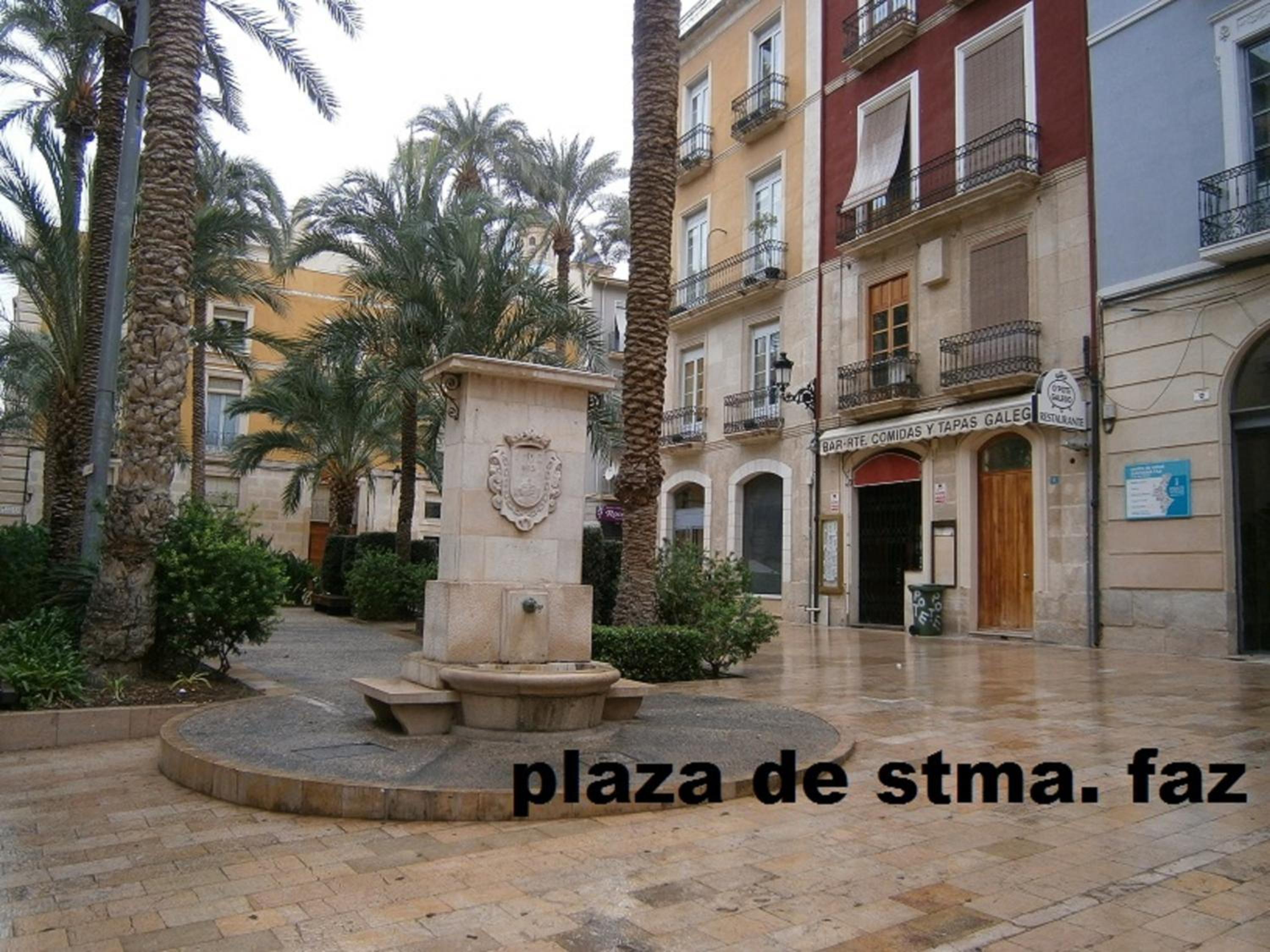 Apartamentos Santa Faz by Be Alicante