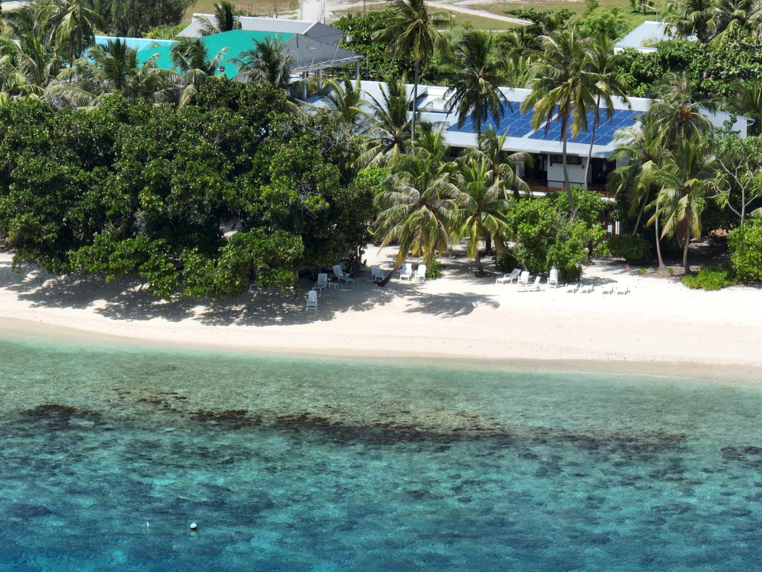 Aveyla Manta Village