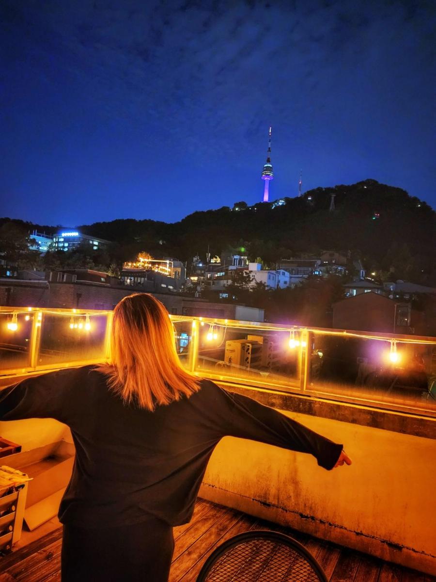 Namsan Guesthouse 8