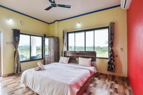 LH 6Bhk Villa Alibaug view 3
