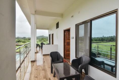 LH 6Bhk Villa Alibaug view 5