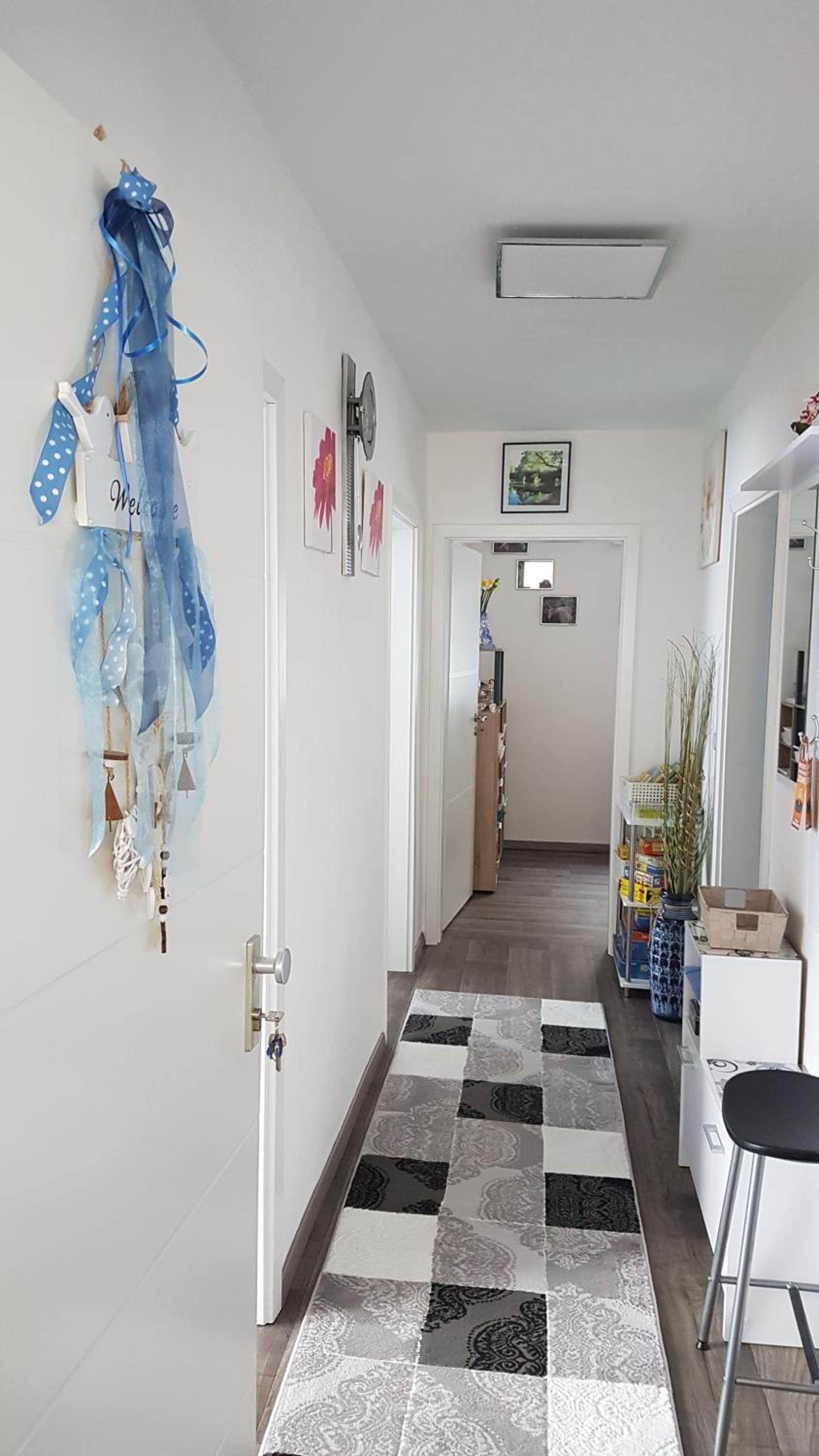 Ferienwohnung Galina 1