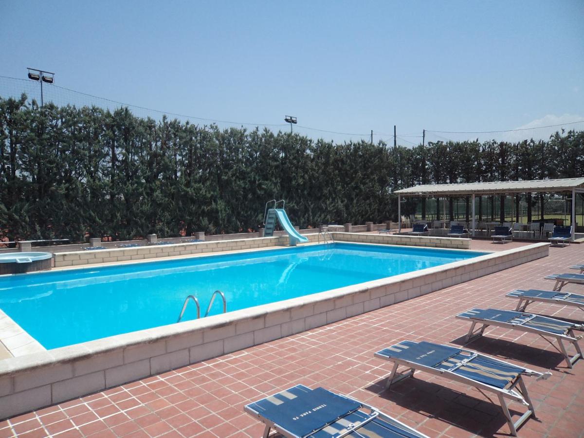 B&B Sportfoggia view 4