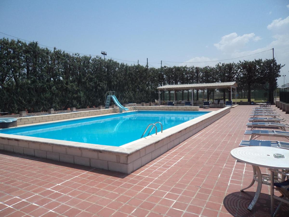 B&B Sportfoggia view 3