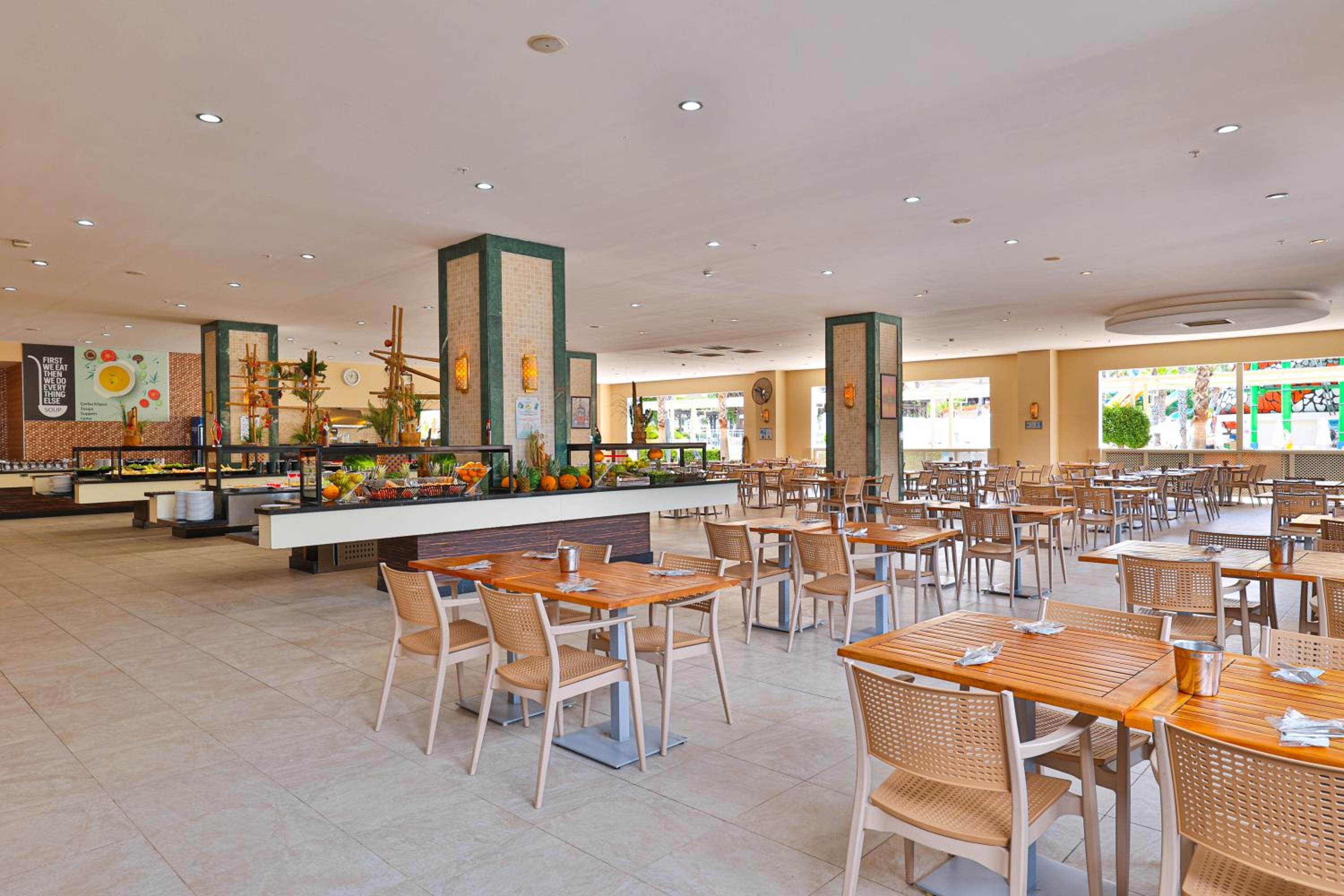 Crystal Sunset Luxury Resort & Spa - Ultimate All Inclusive - Image 89