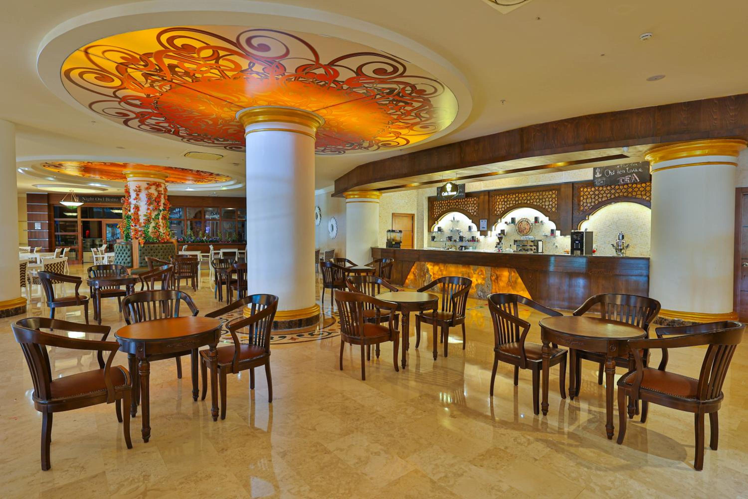 Crystal Sunset Luxury Resort & Spa - Ultimate All Inclusive - Image 31