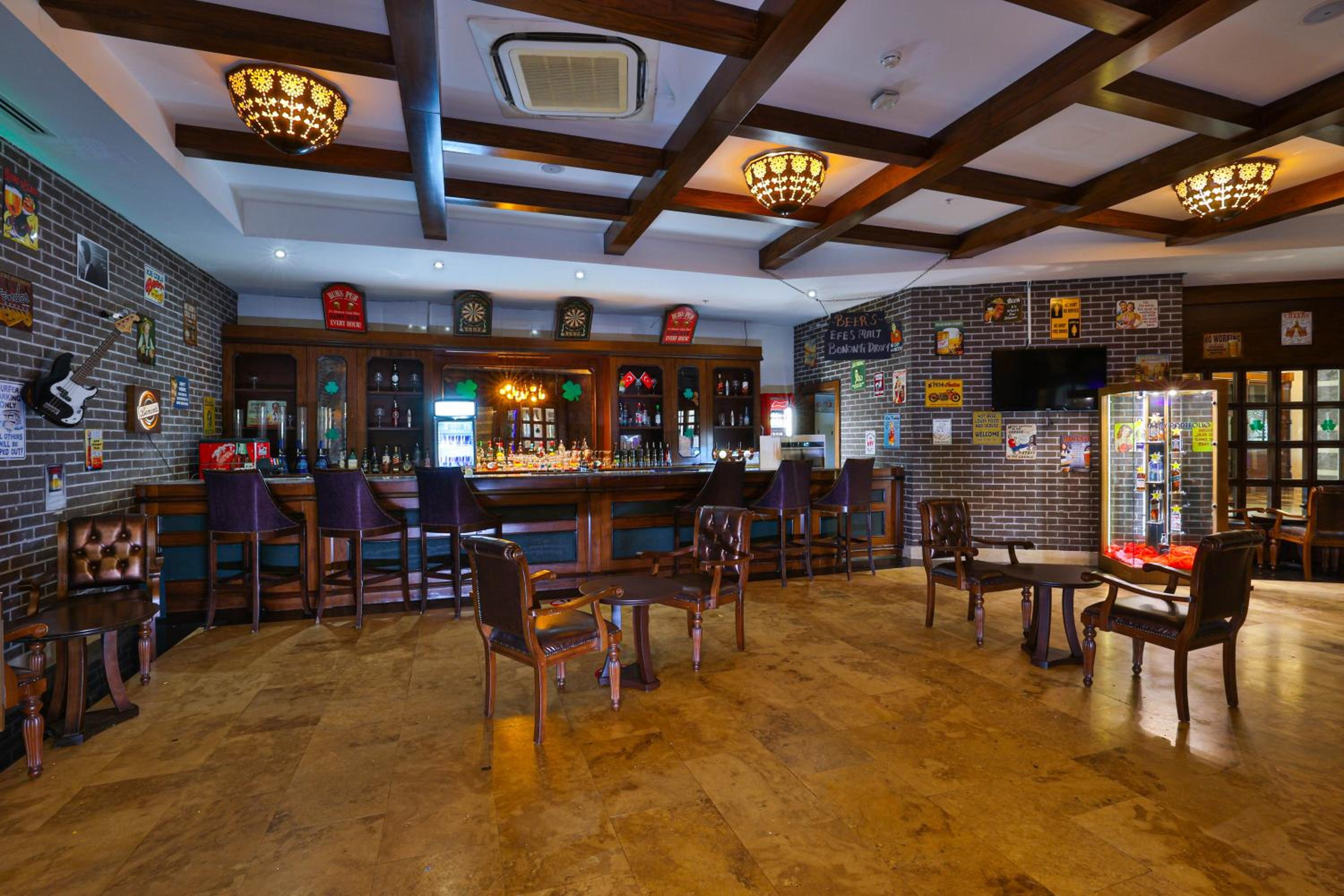 Crystal Sunset Luxury Resort & Spa - Ultimate All Inclusive - Image 16