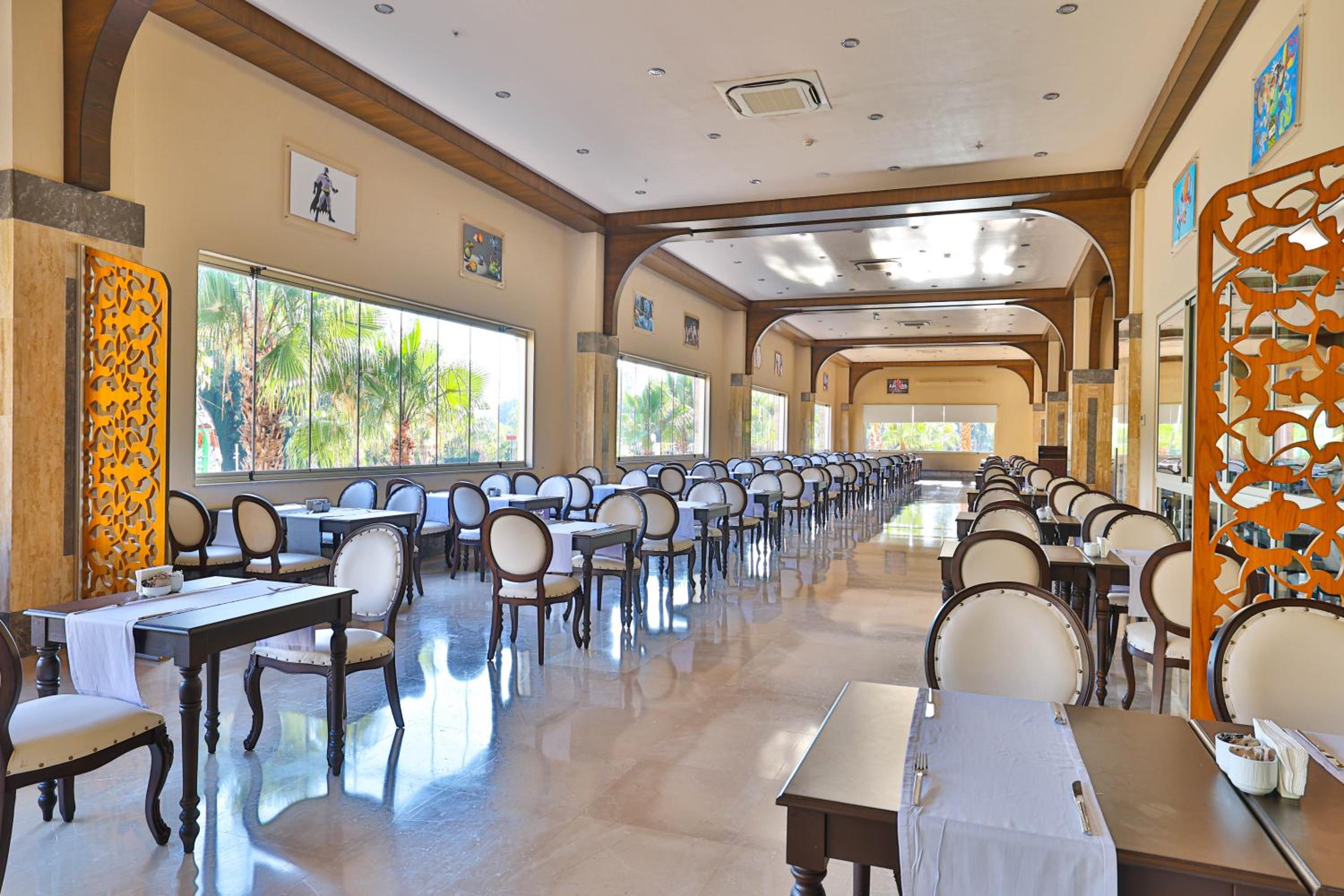 Crystal Sunset Luxury Resort & Spa - Ultimate All Inclusive - Image 29