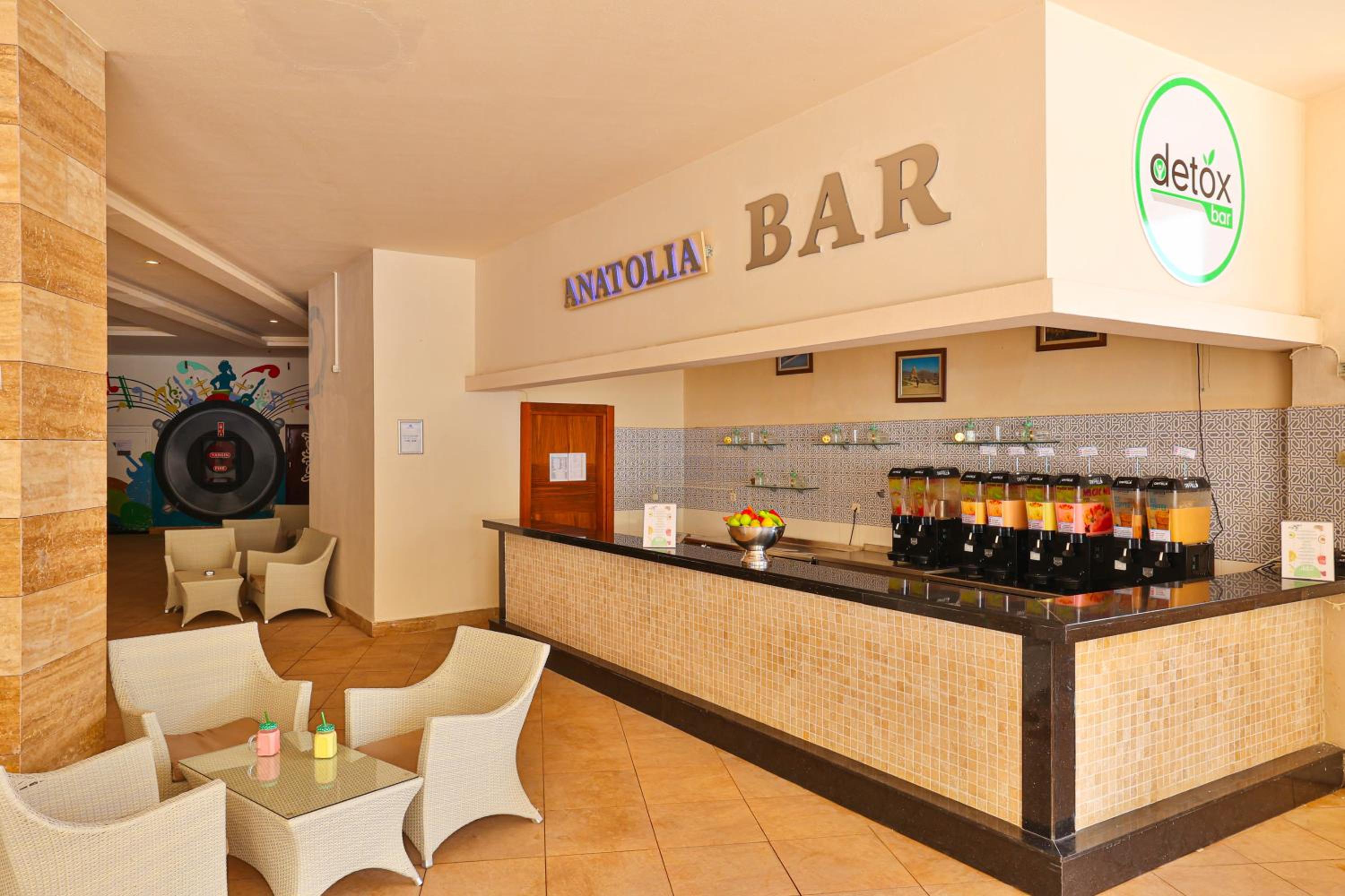 Crystal Sunset Luxury Resort & Spa - Ultimate All Inclusive - Image 38