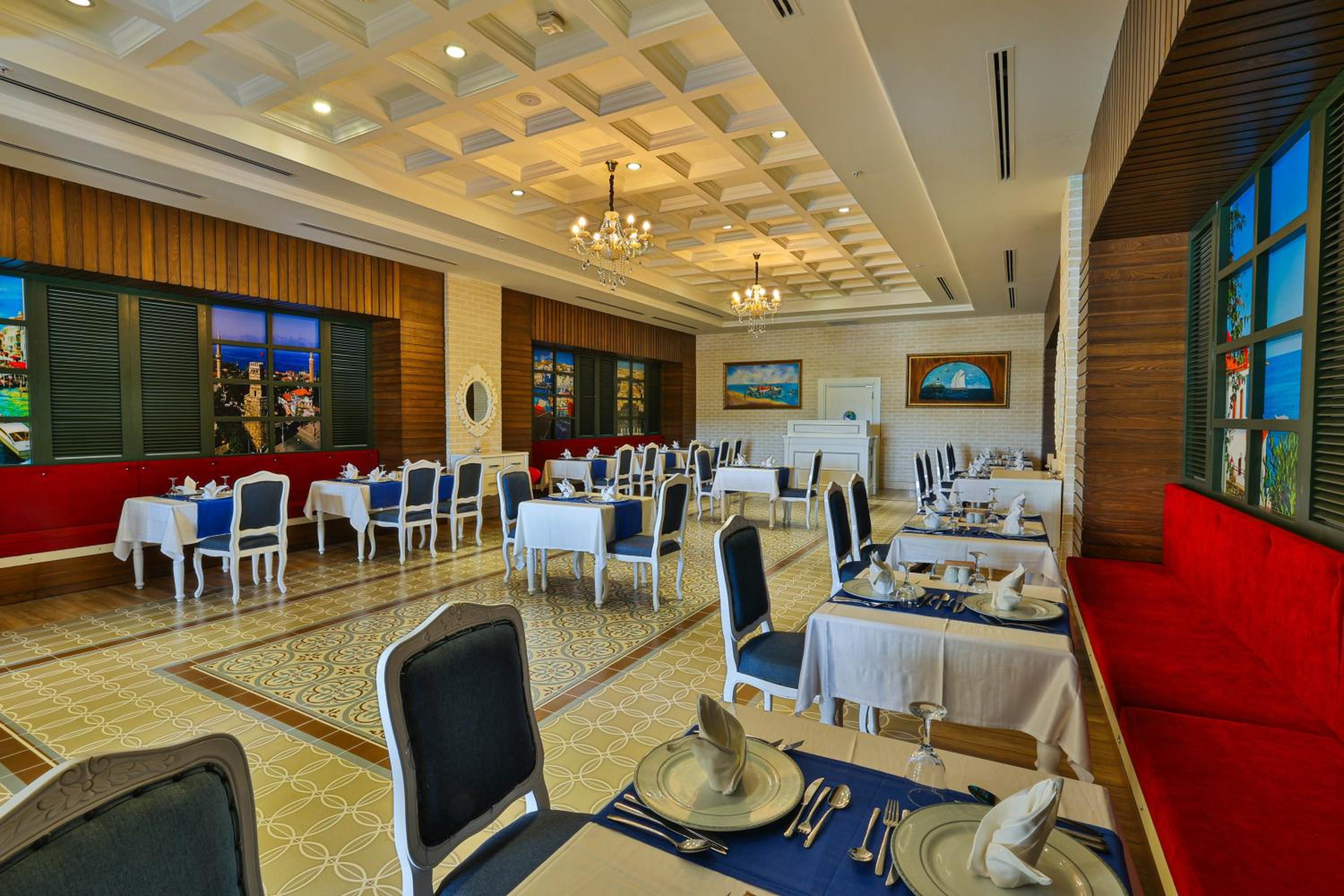 Side Vacations - Crystal Sunset Luxury Resort  Spa - Ultimate All Inclusive - Property Image 2
