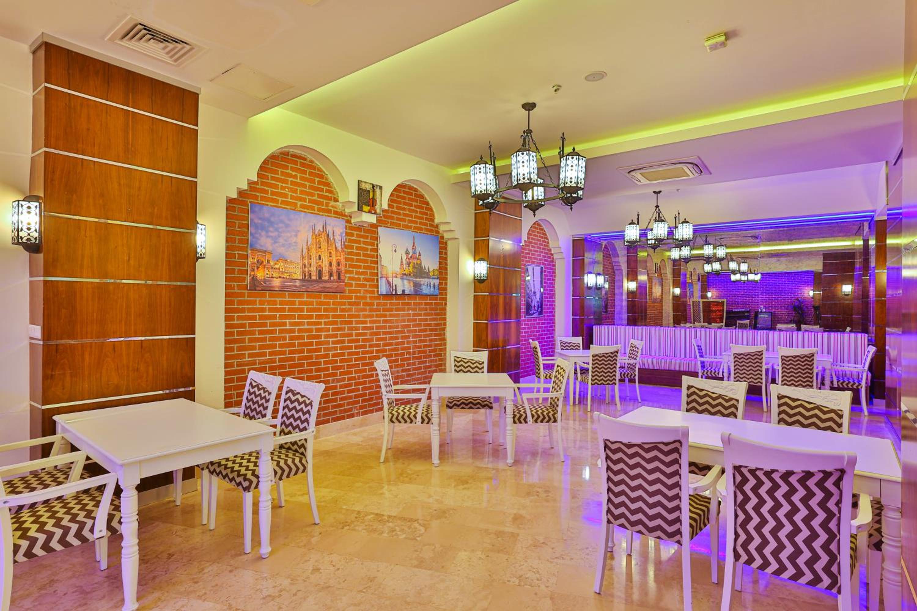 Side Vacations - Crystal Sunset Luxury Resort  Spa - Ultimate All Inclusive - Property Image 5