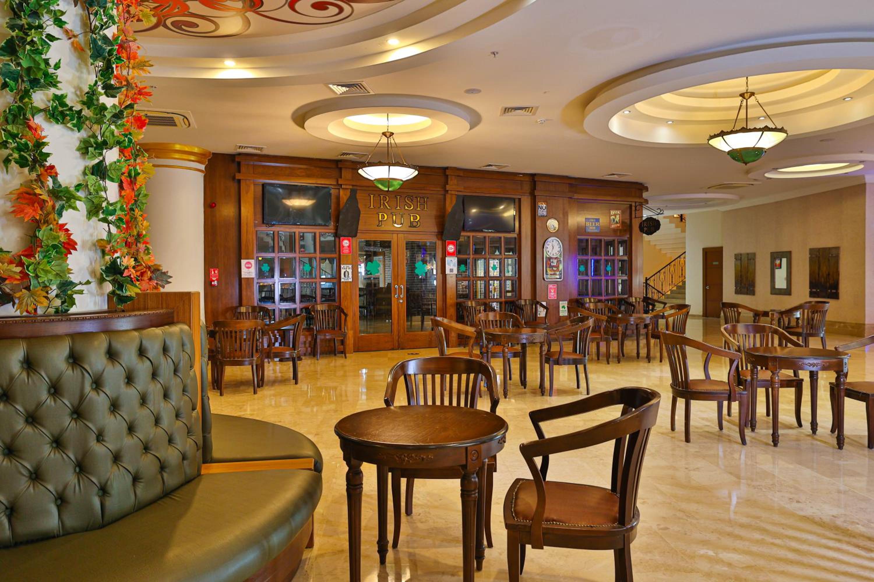 Crystal Sunset Luxury Resort & Spa - Ultimate All Inclusive - Image 15