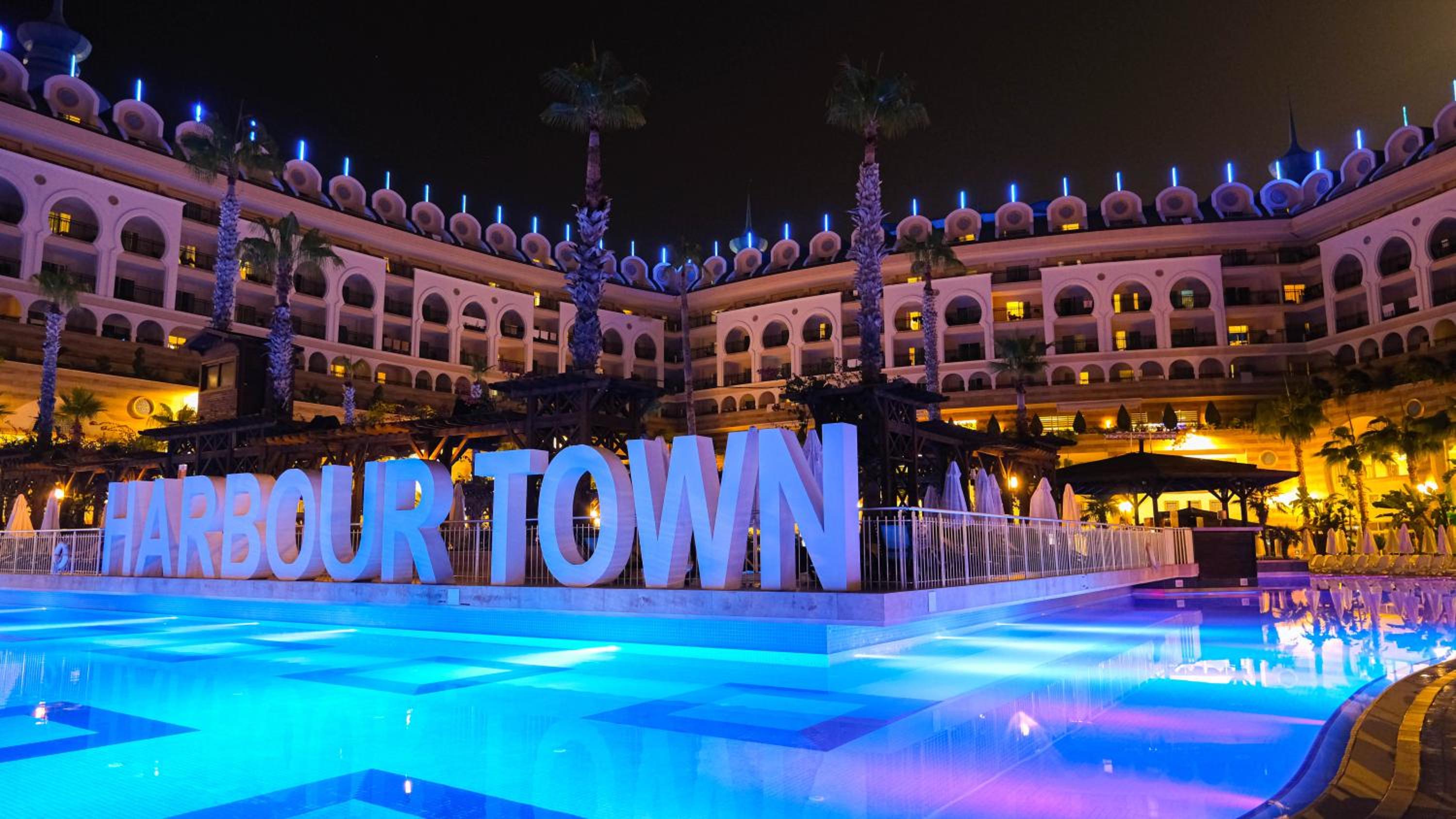 Crystal Sunset Luxury Resort & Spa - Ultimate All Inclusive - Image 24