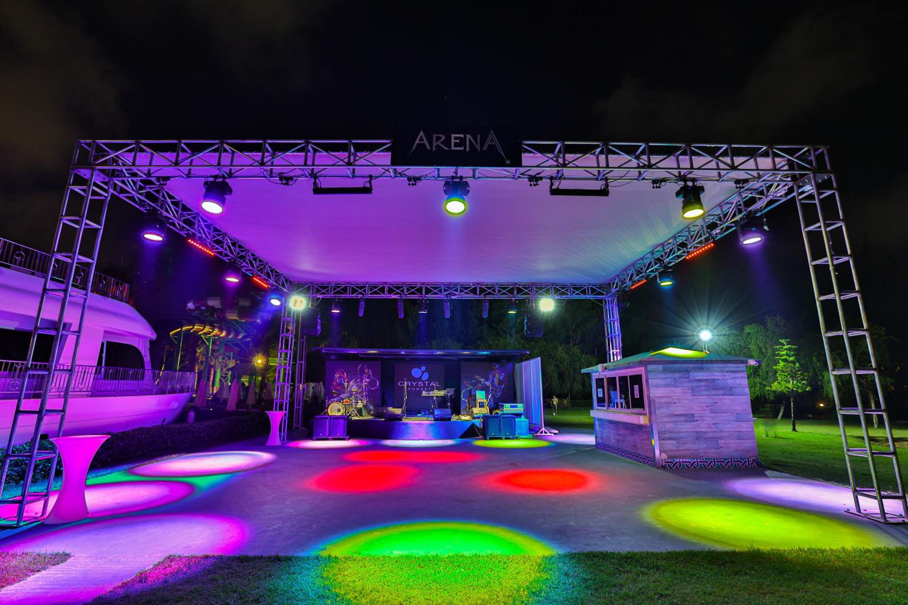 Crystal Sunset Luxury Resort & Spa - Ultimate All Inclusive - Image 17