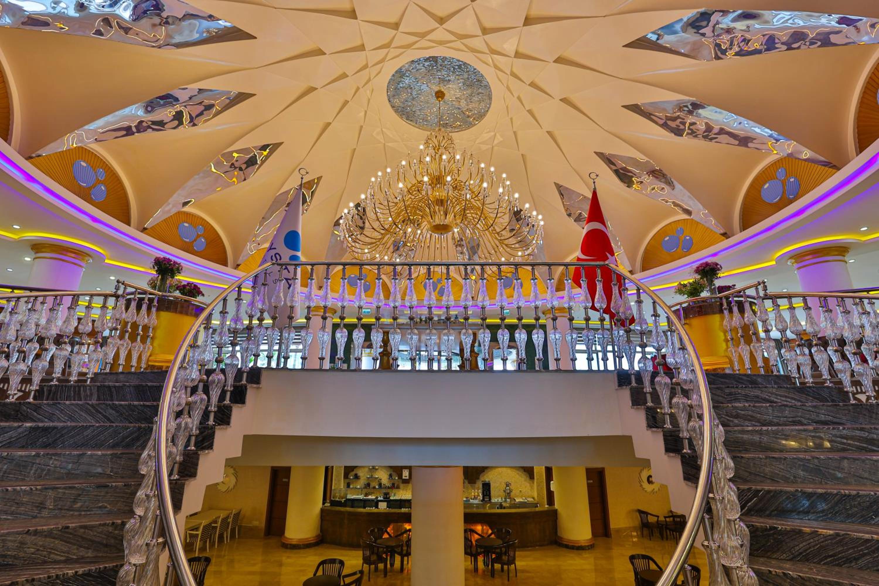 Crystal Sunset Luxury Resort & Spa - Ultimate All Inclusive - Image 34