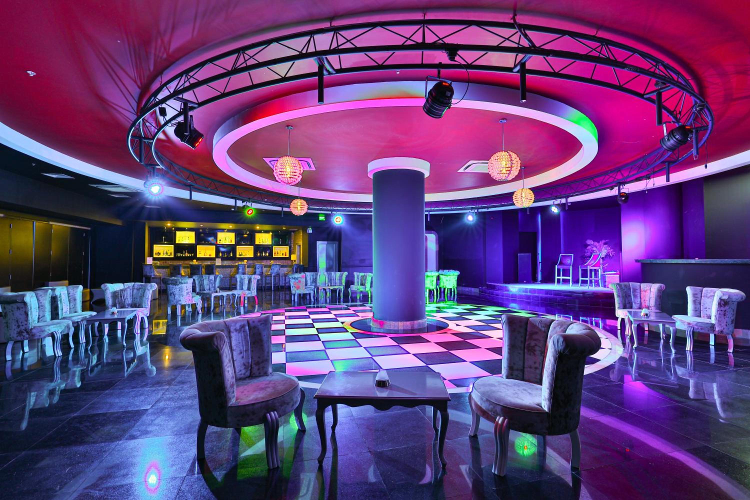 Crystal Sunset Luxury Resort & Spa - Ultimate All Inclusive - Image 27