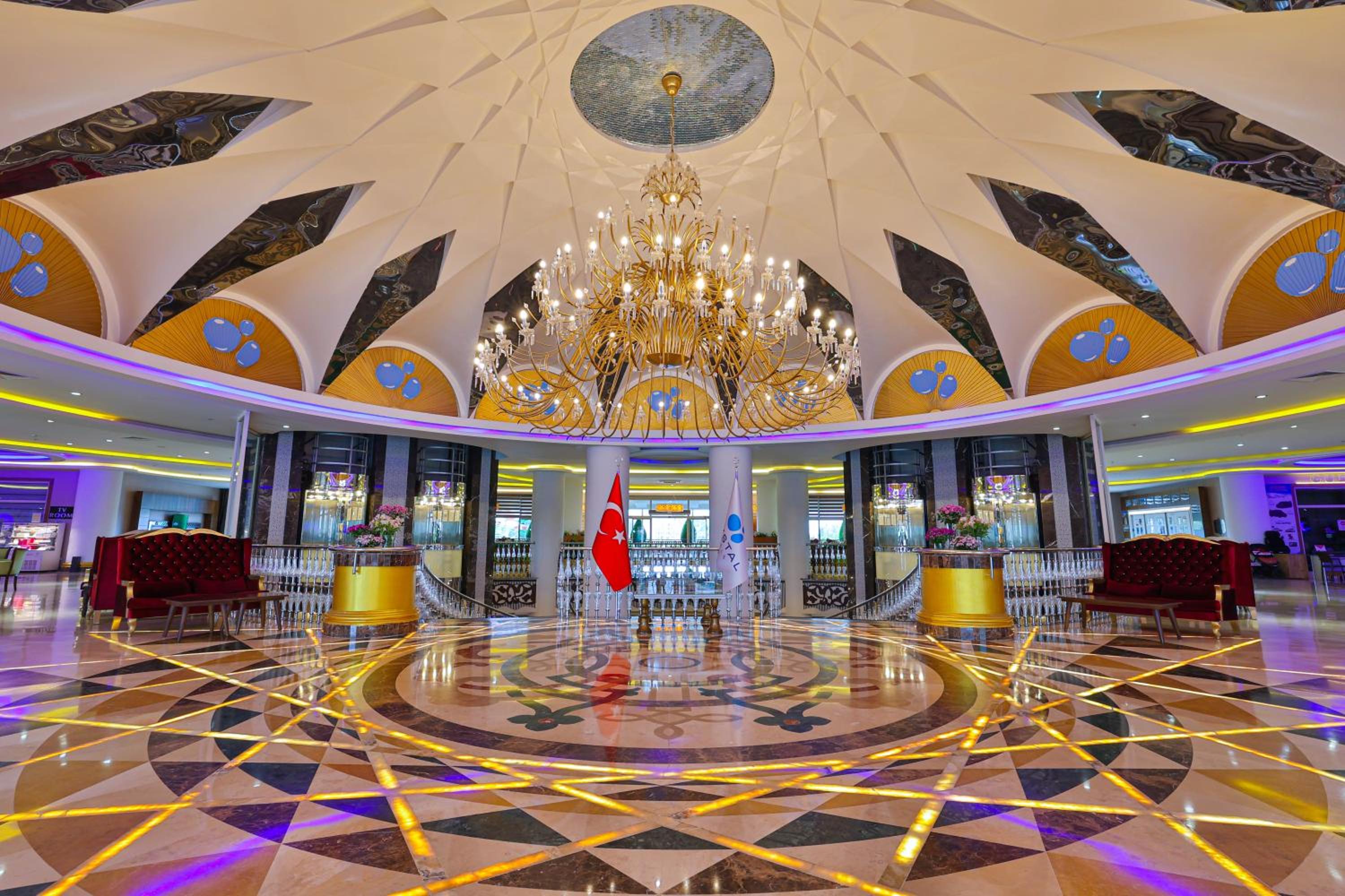 Crystal Sunset Luxury Resort & Spa - Ultimate All Inclusive - Image 30