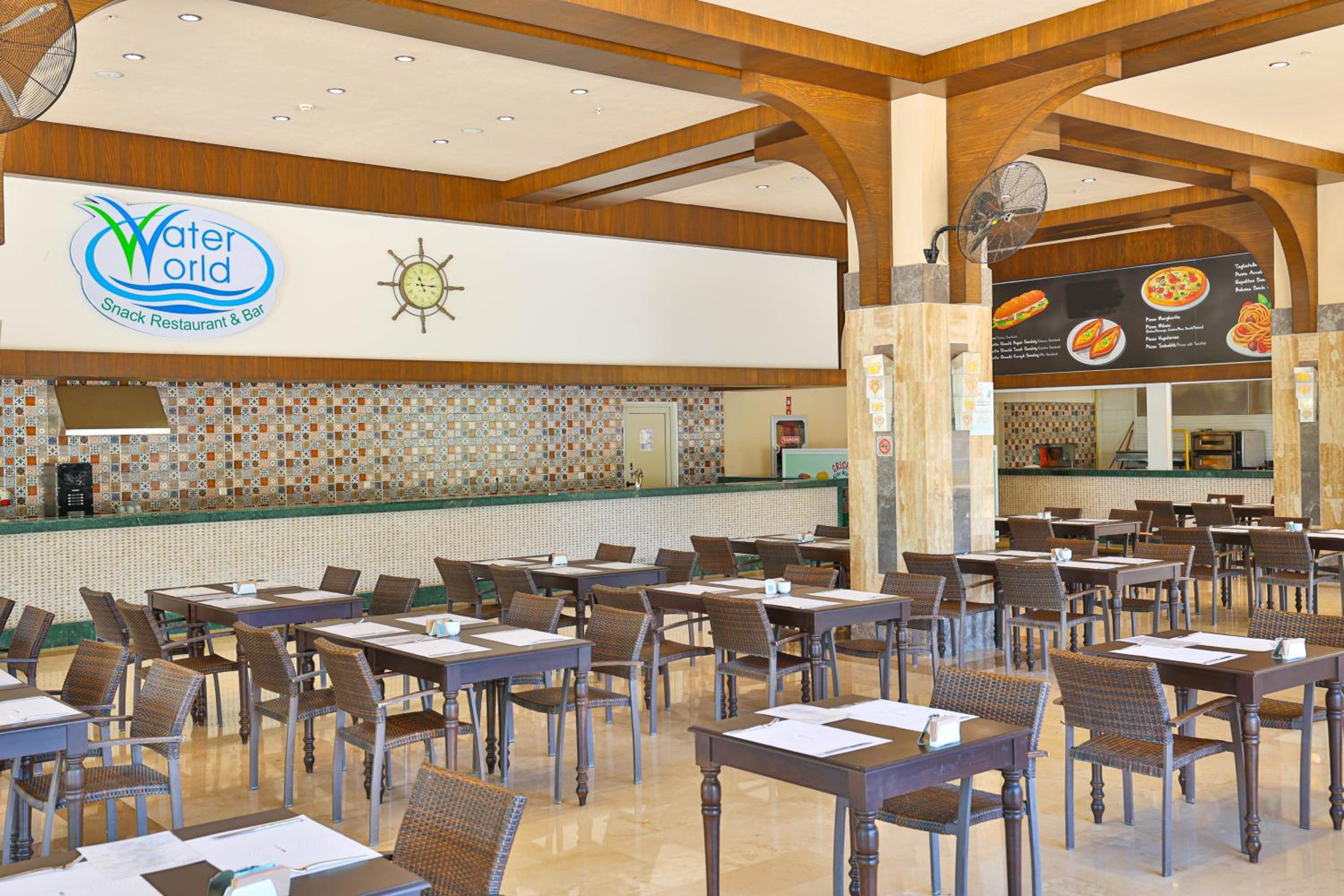 Crystal Sunset Luxury Resort & Spa - Ultimate All Inclusive - Image 35