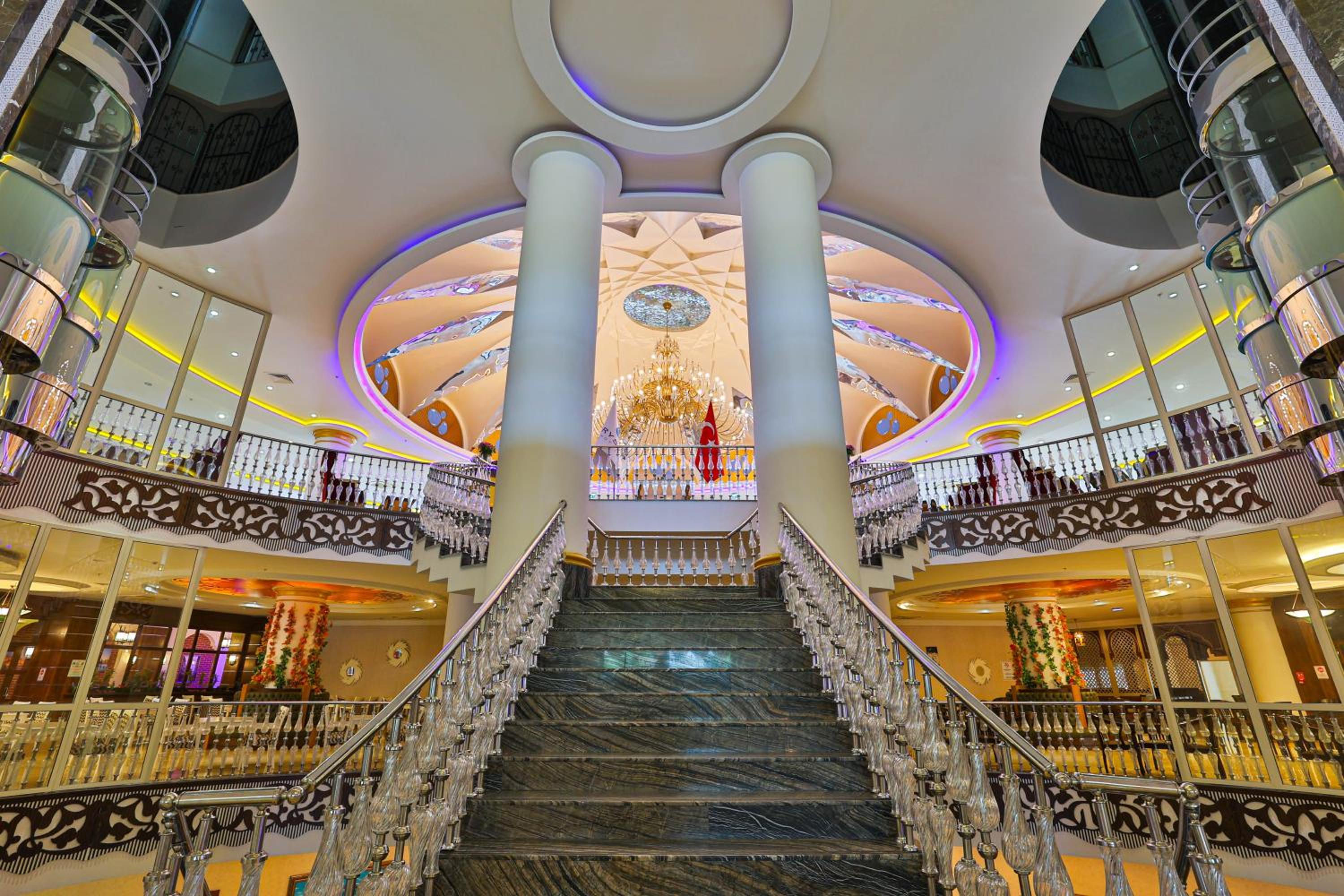 Crystal Sunset Luxury Resort & Spa - Ultimate All Inclusive - Image 69