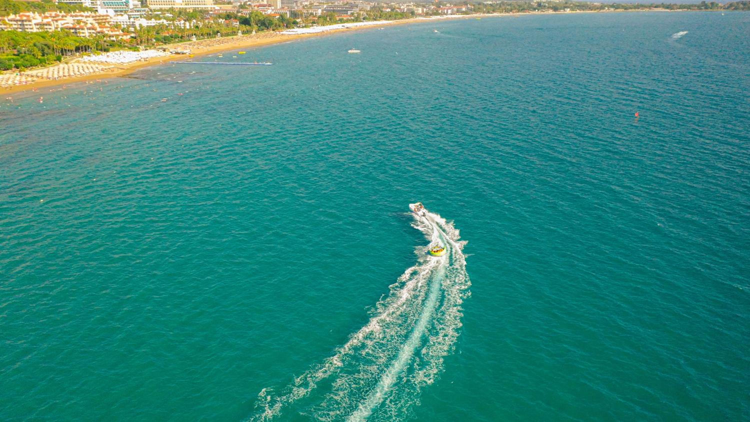 Crystal Sunset Luxury Resort & Spa - Ultimate All Inclusive - Image 71