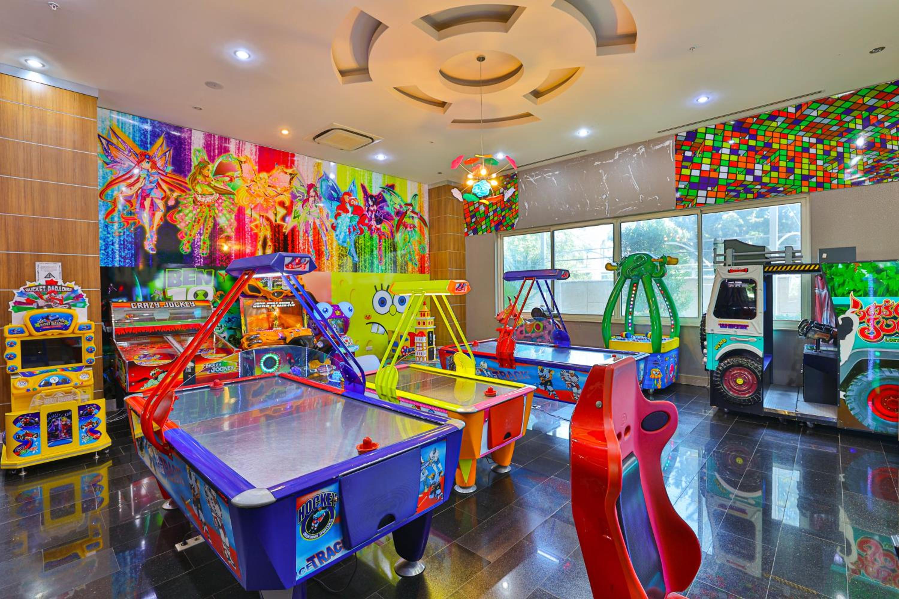 Crystal Sunset Luxury Resort & Spa - Ultimate All Inclusive - Image 70