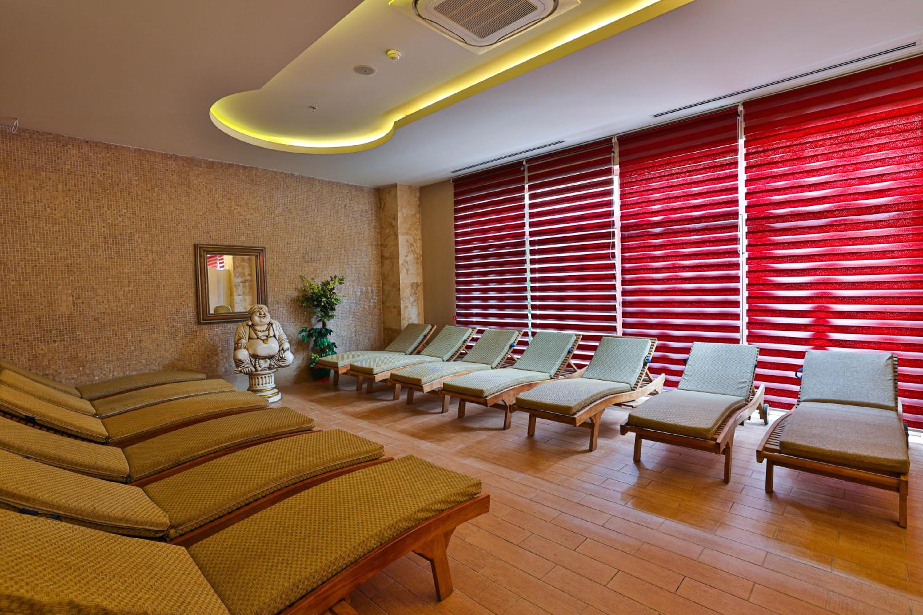 Crystal Sunset Luxury Resort & Spa - Ultimate All Inclusive - Image 86