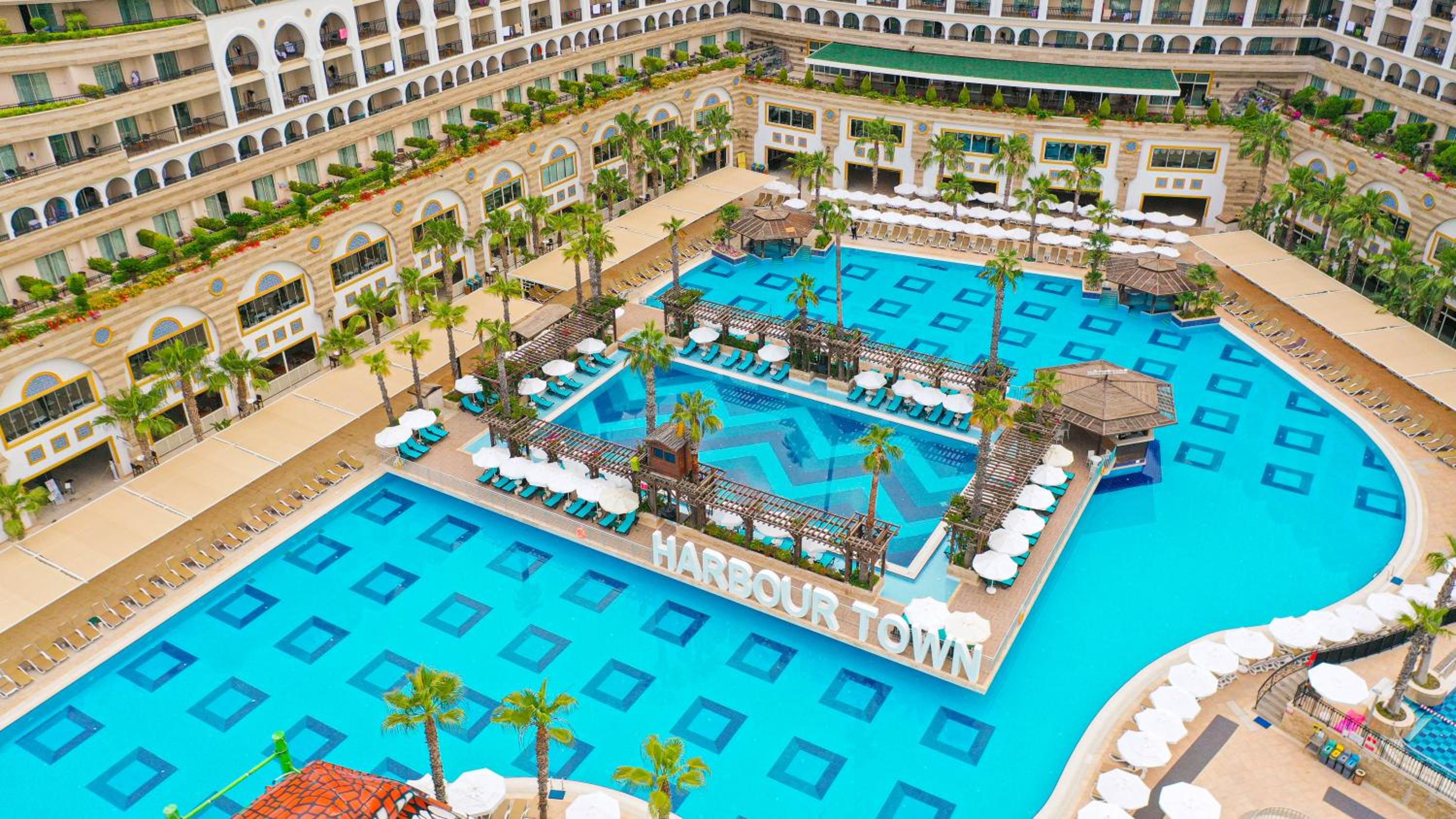 Crystal Sunset Luxury Resort & Spa - Ultimate All Inclusive - Image 85