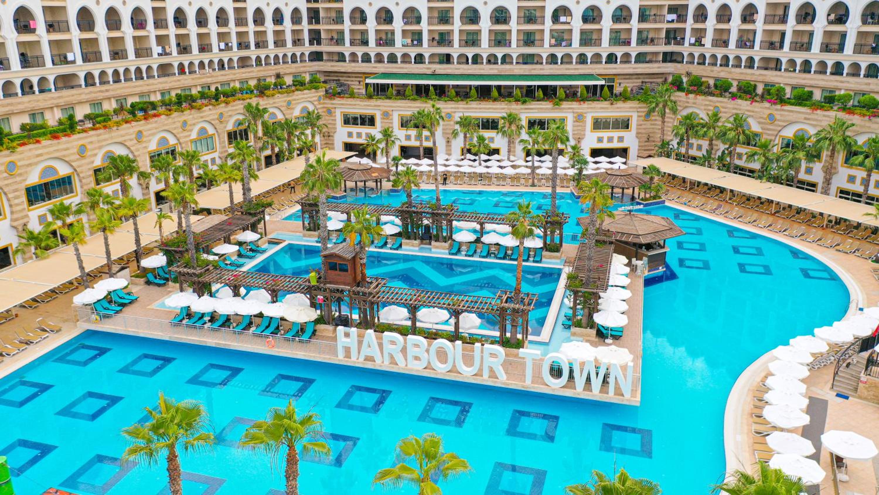 Crystal Sunset Luxury Resort & Spa - Ultimate All Inclusive - Image 74