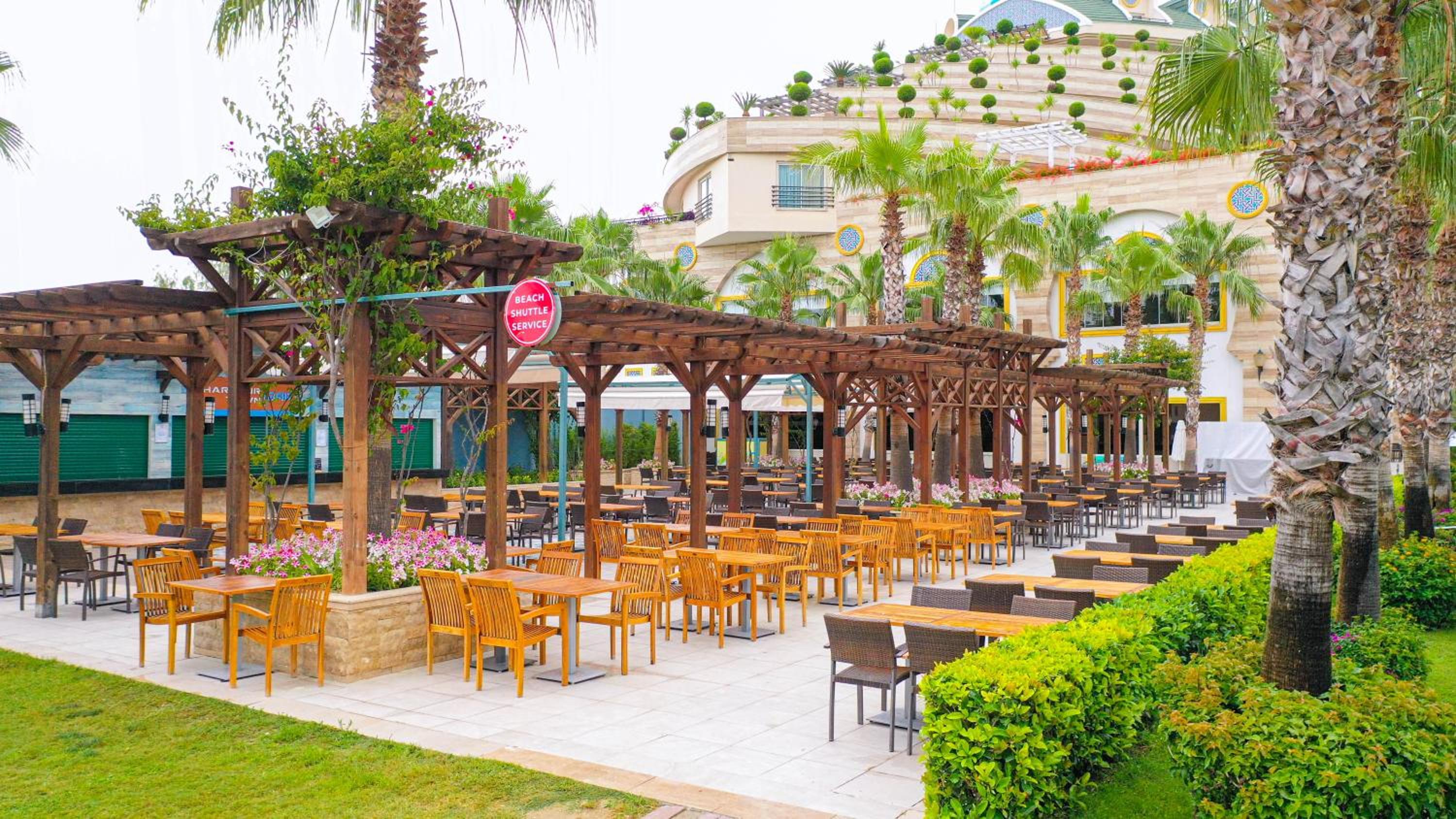 Crystal Sunset Luxury Resort & Spa - Ultimate All Inclusive - Image 42