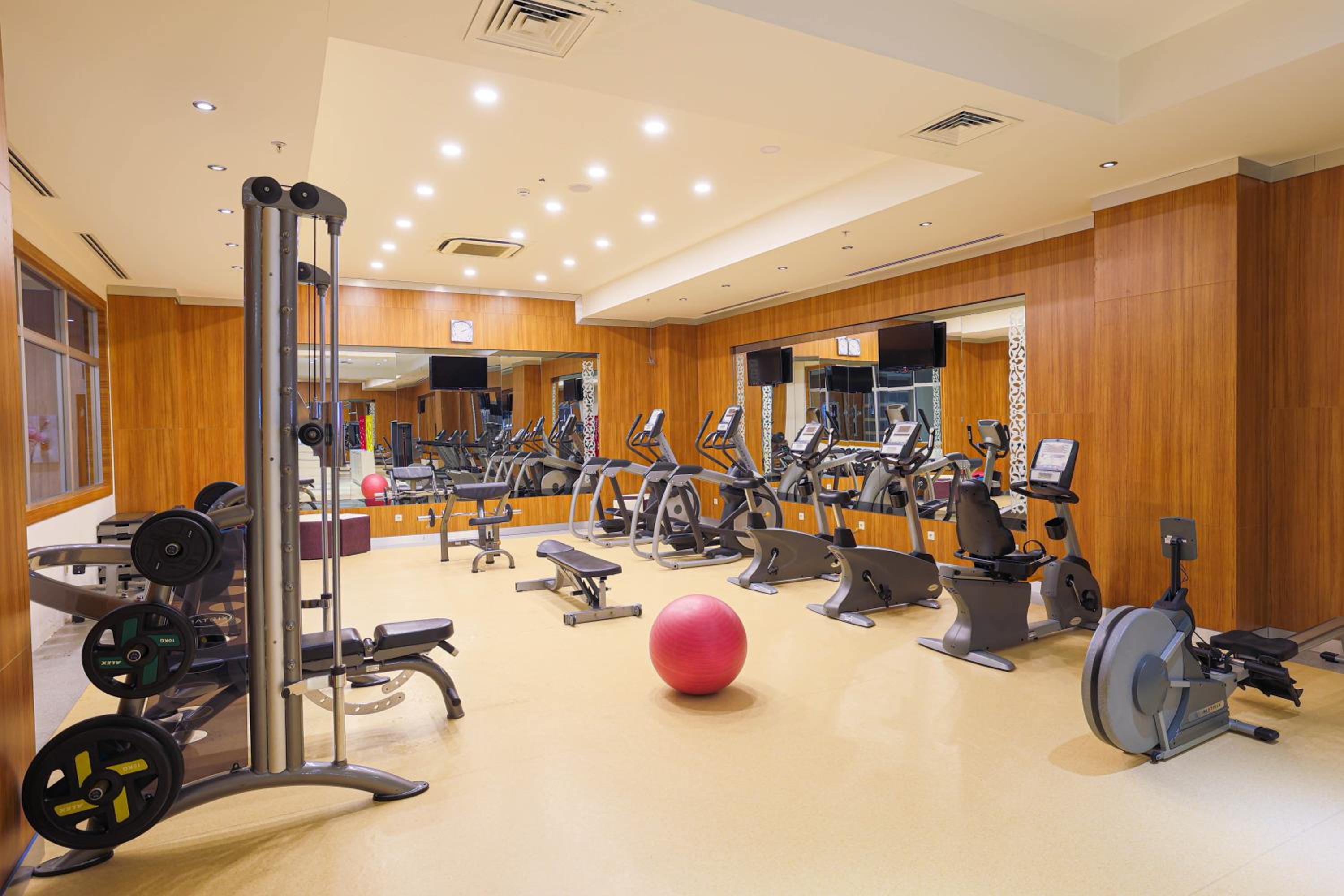 Crystal Sunset Luxury Resort & Spa - Ultimate All Inclusive - Image 68