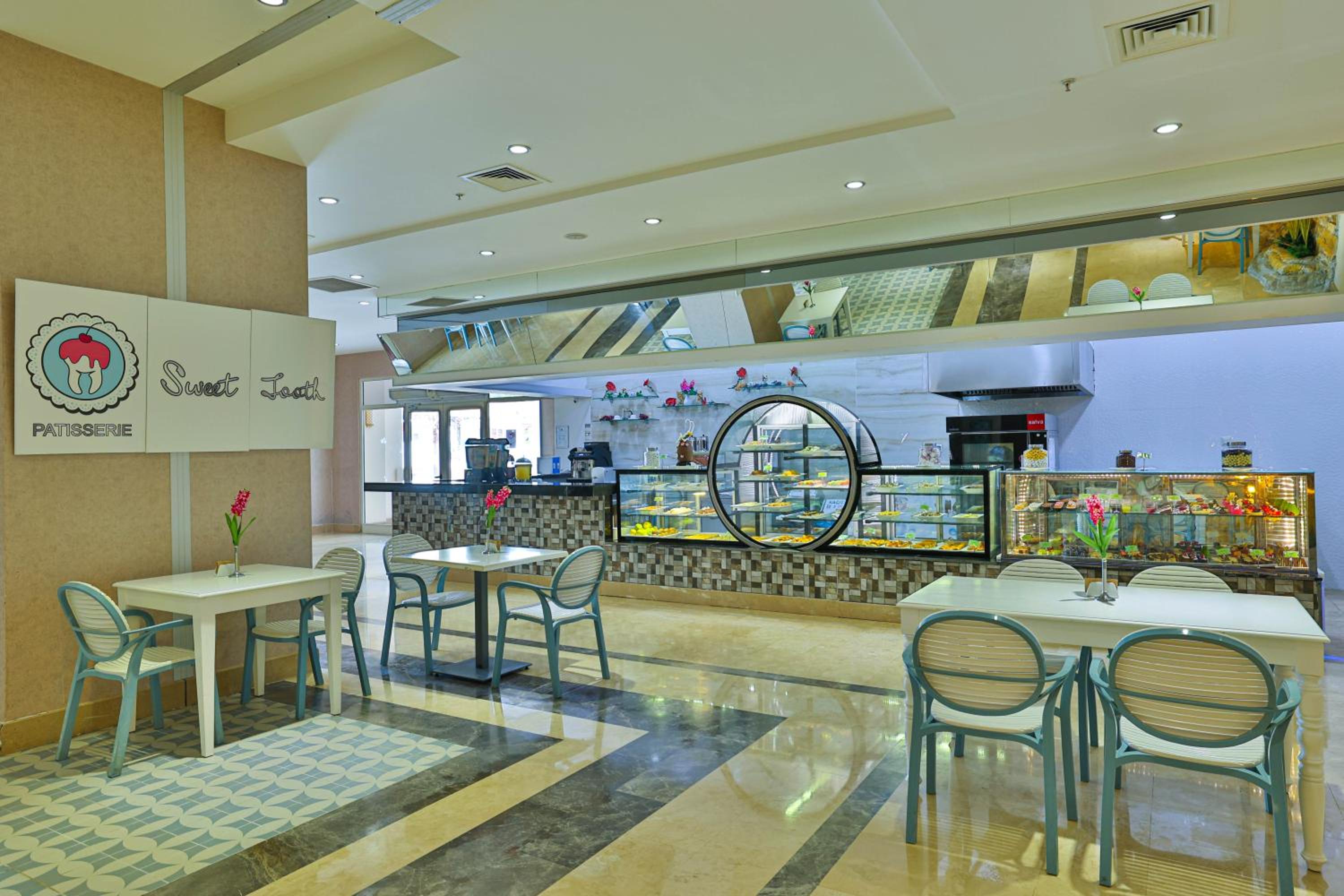 Crystal Sunset Luxury Resort & Spa - Ultimate All Inclusive - Image 84