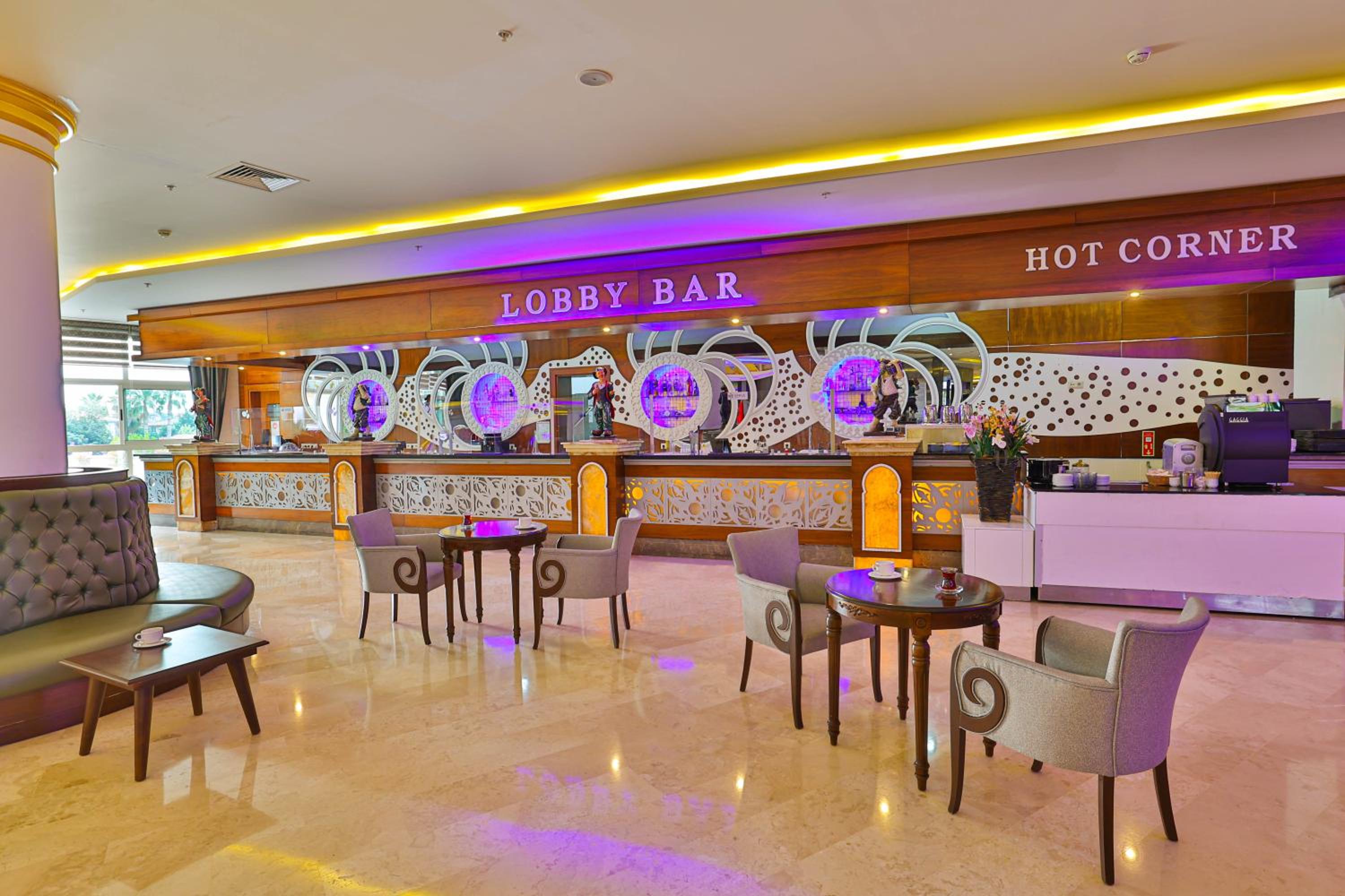 Crystal Sunset Luxury Resort & Spa - Ultimate All Inclusive - Image 87