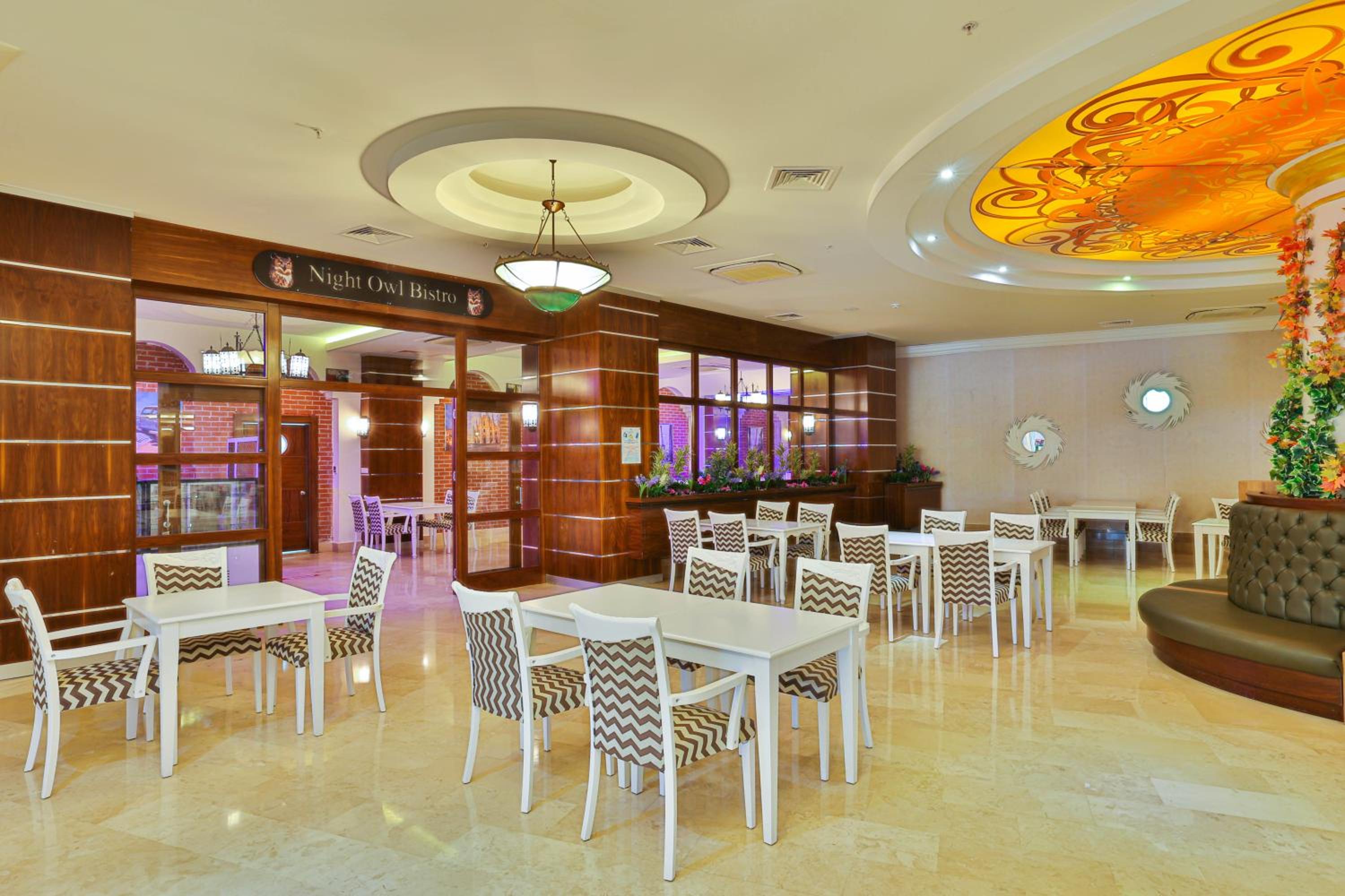 Crystal Sunset Pearl Collection - Ultimate All Inclusive
