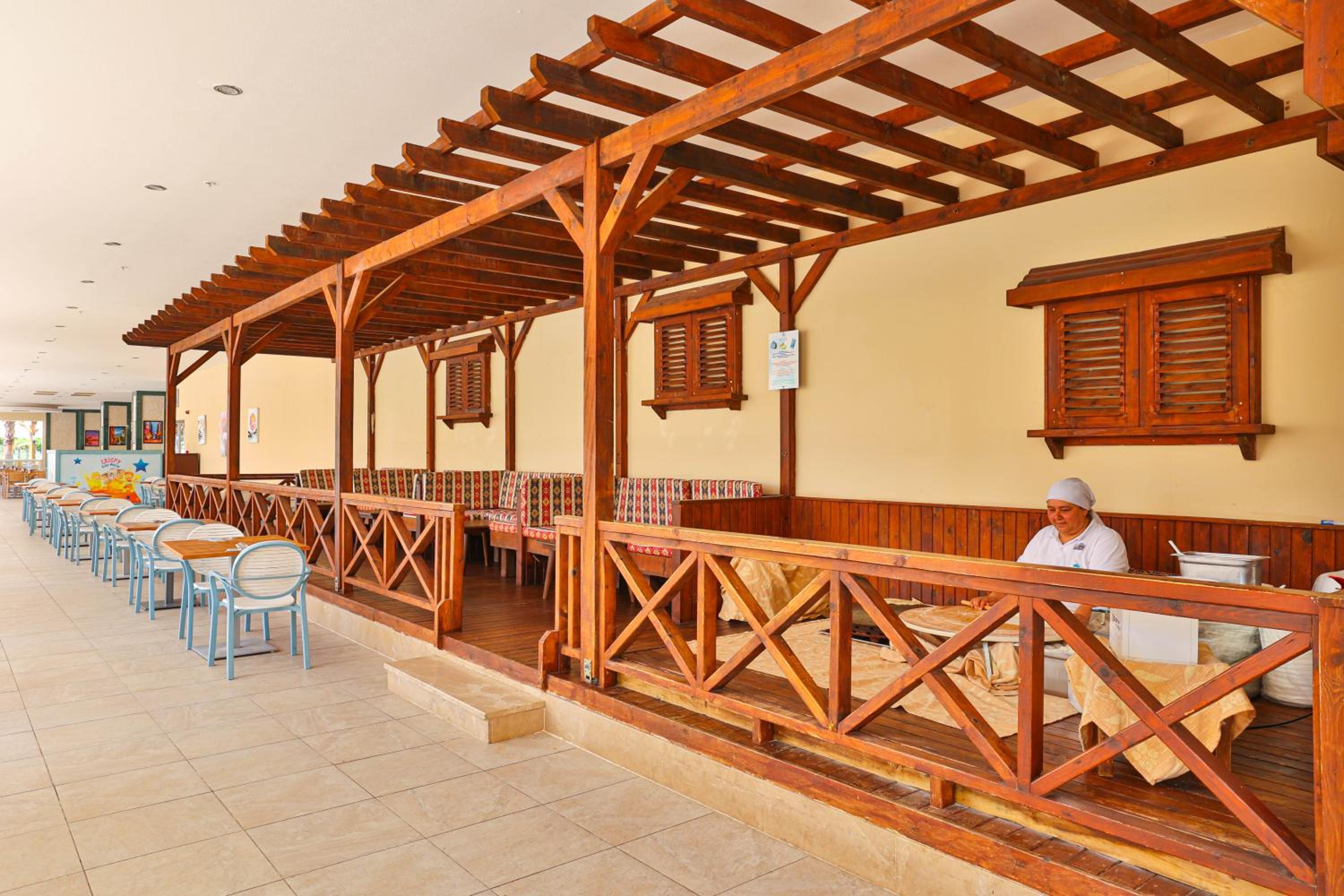 Crystal Sunset Luxury Resort & Spa - Ultimate All Inclusive - Image 50