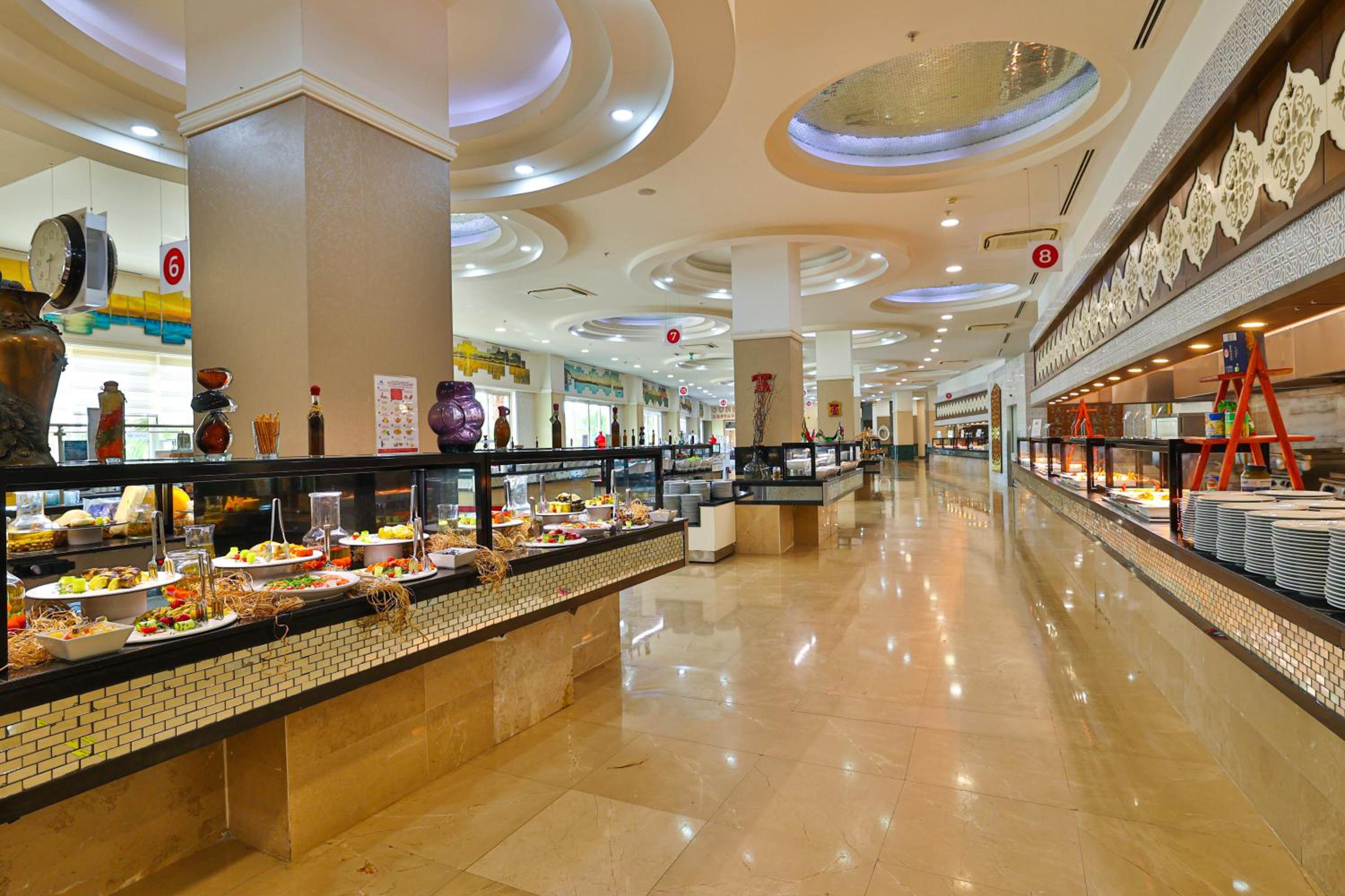 Crystal Sunset Luxury Resort & Spa - Ultimate All Inclusive - Image 6